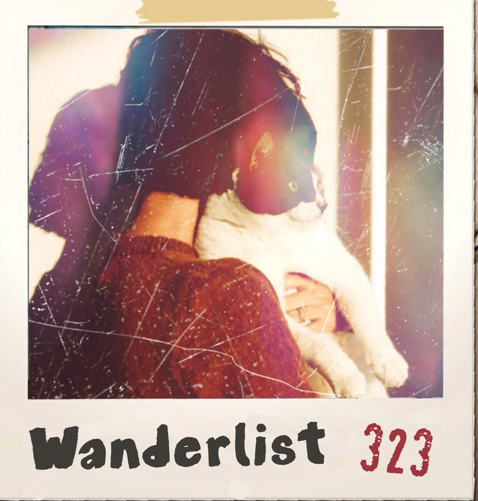 Wanderlist 323