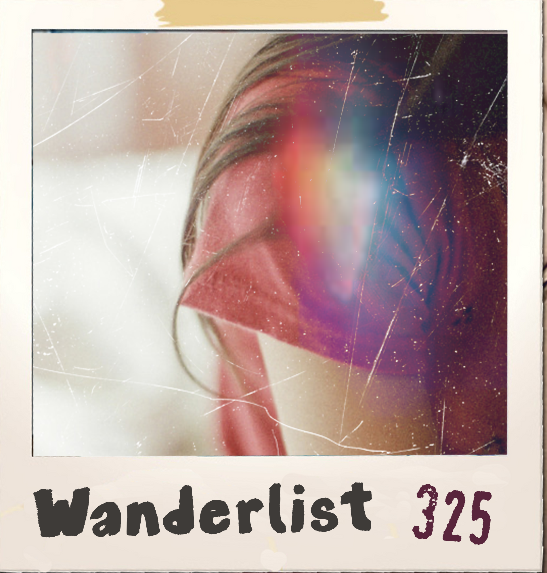 Wanderlist 325