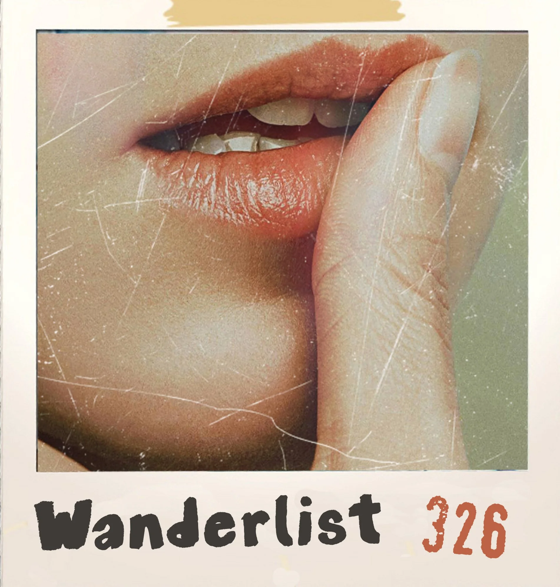 Wanderlist 326