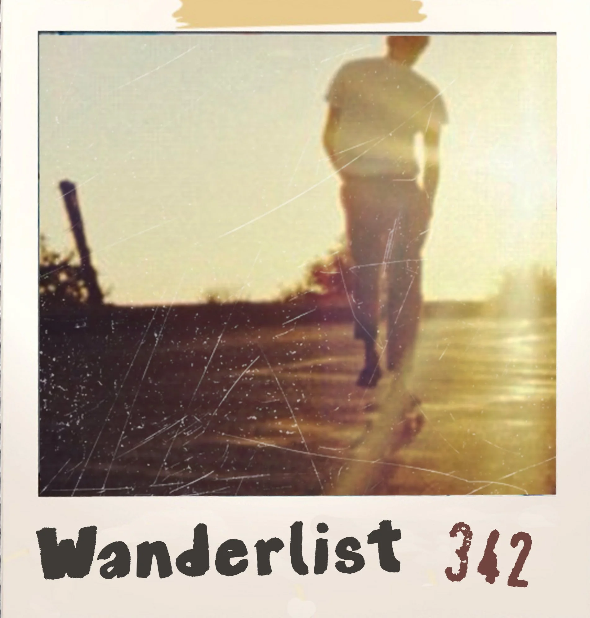 Wanderlist 342