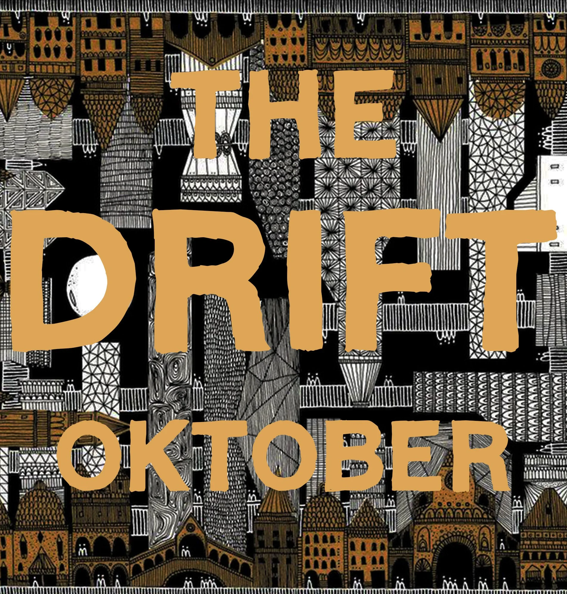 The Drift - november 025