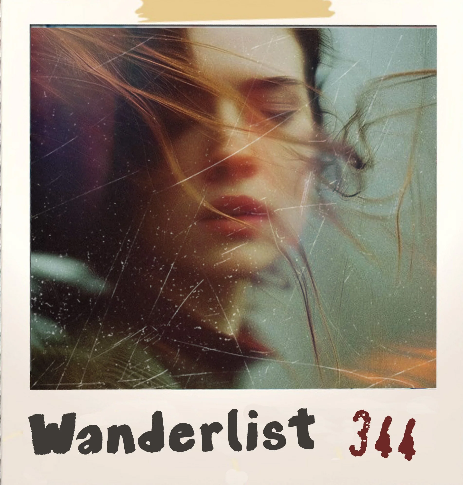 Wanderlist 344