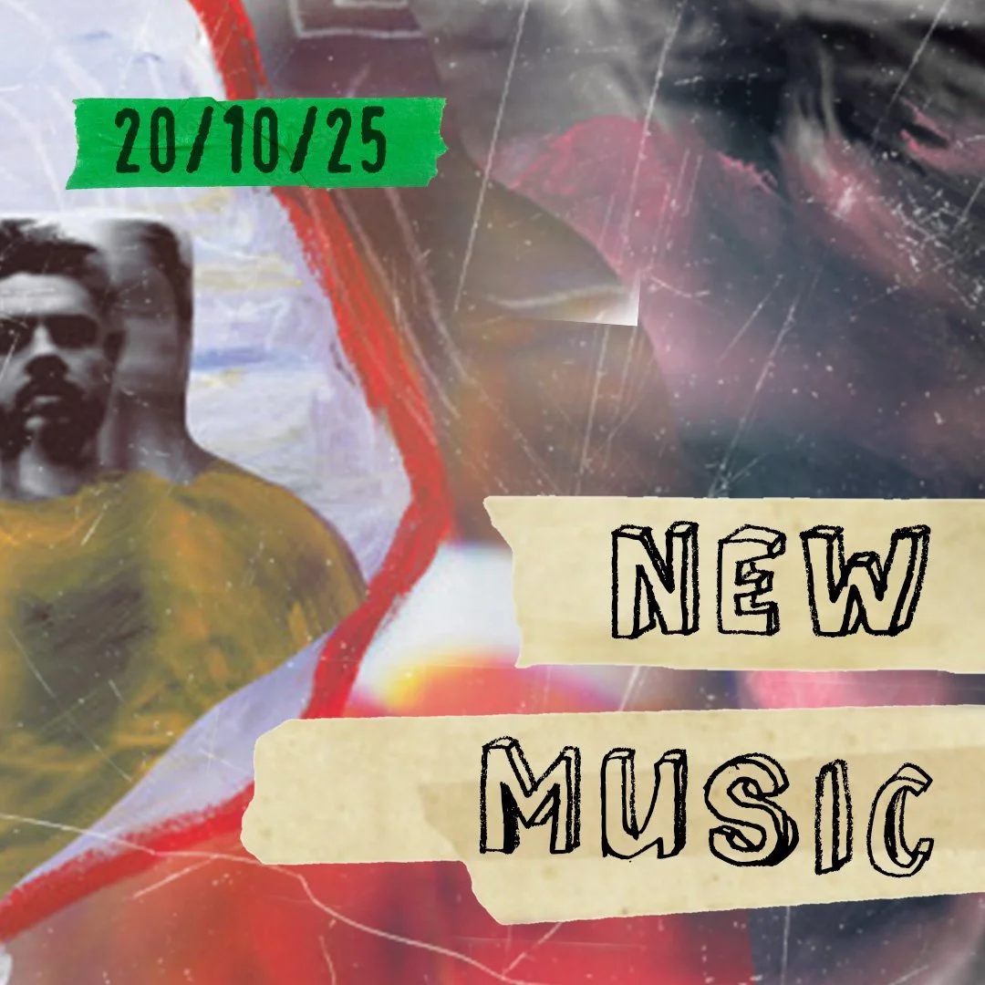 New music 20.10.25