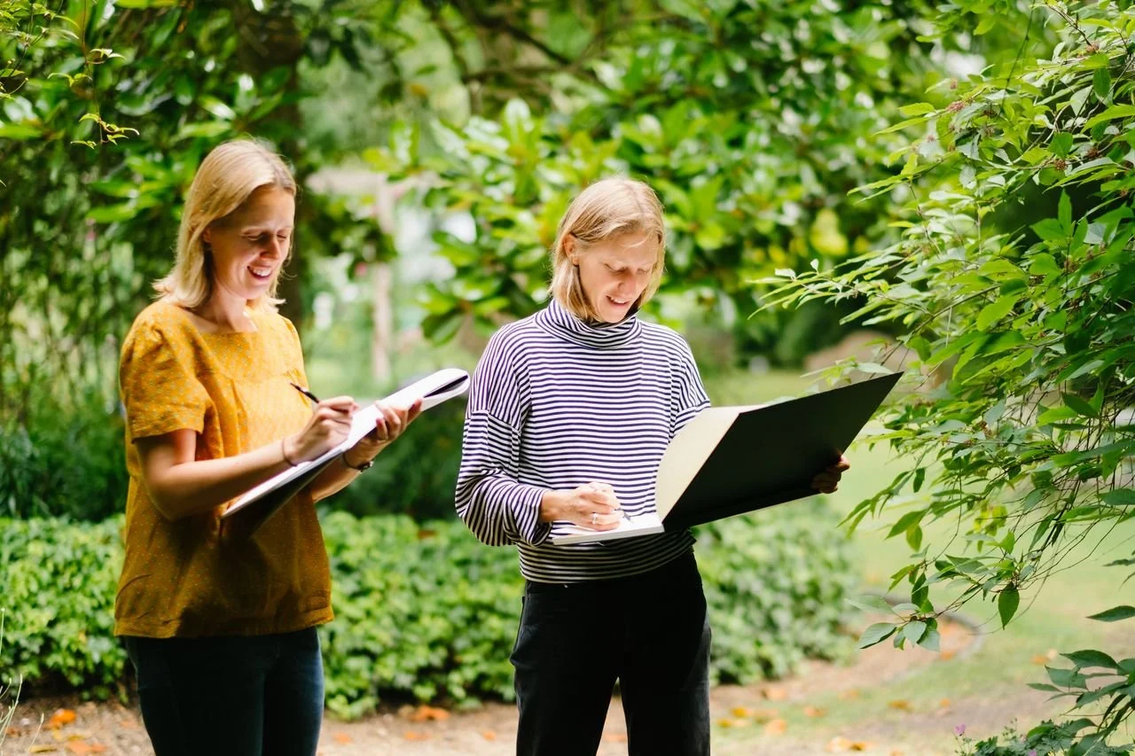 Diploma in Garden Design