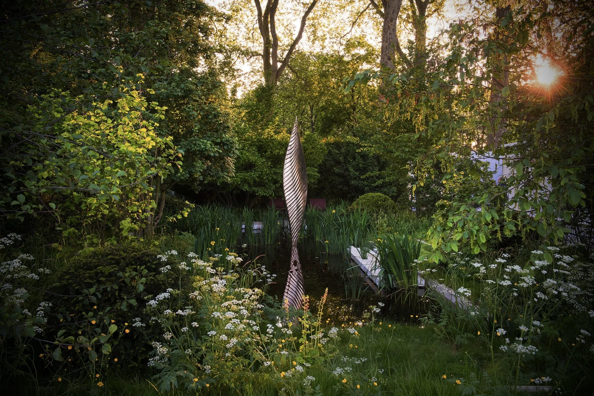 Memory - Garden Masterclass 