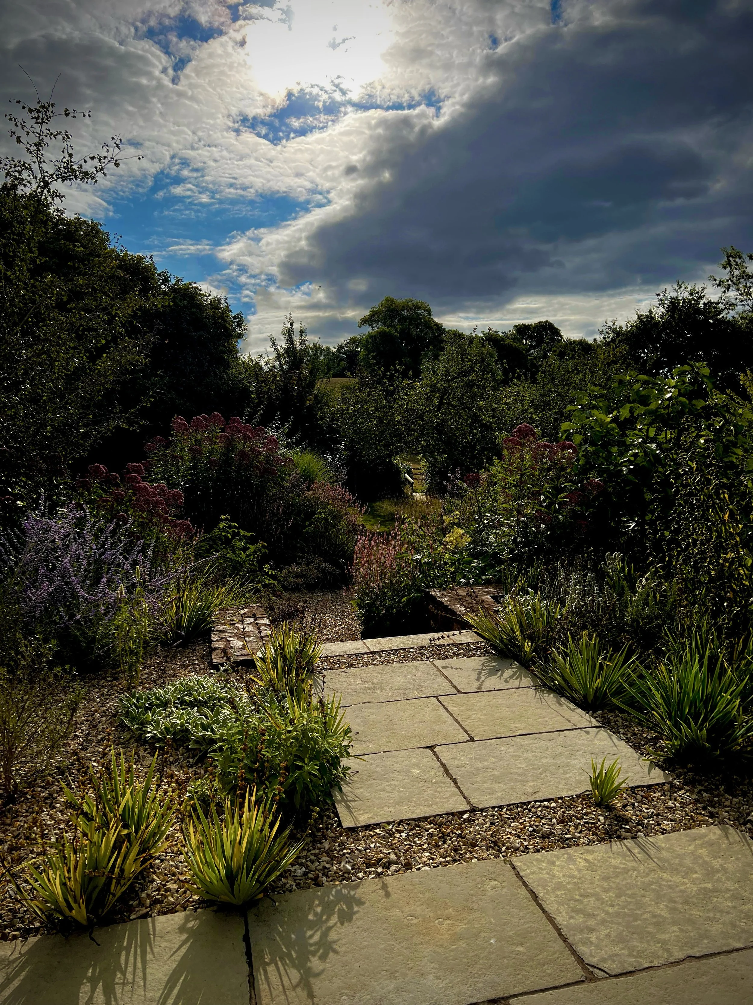 Living Structure  I  Dorset 
