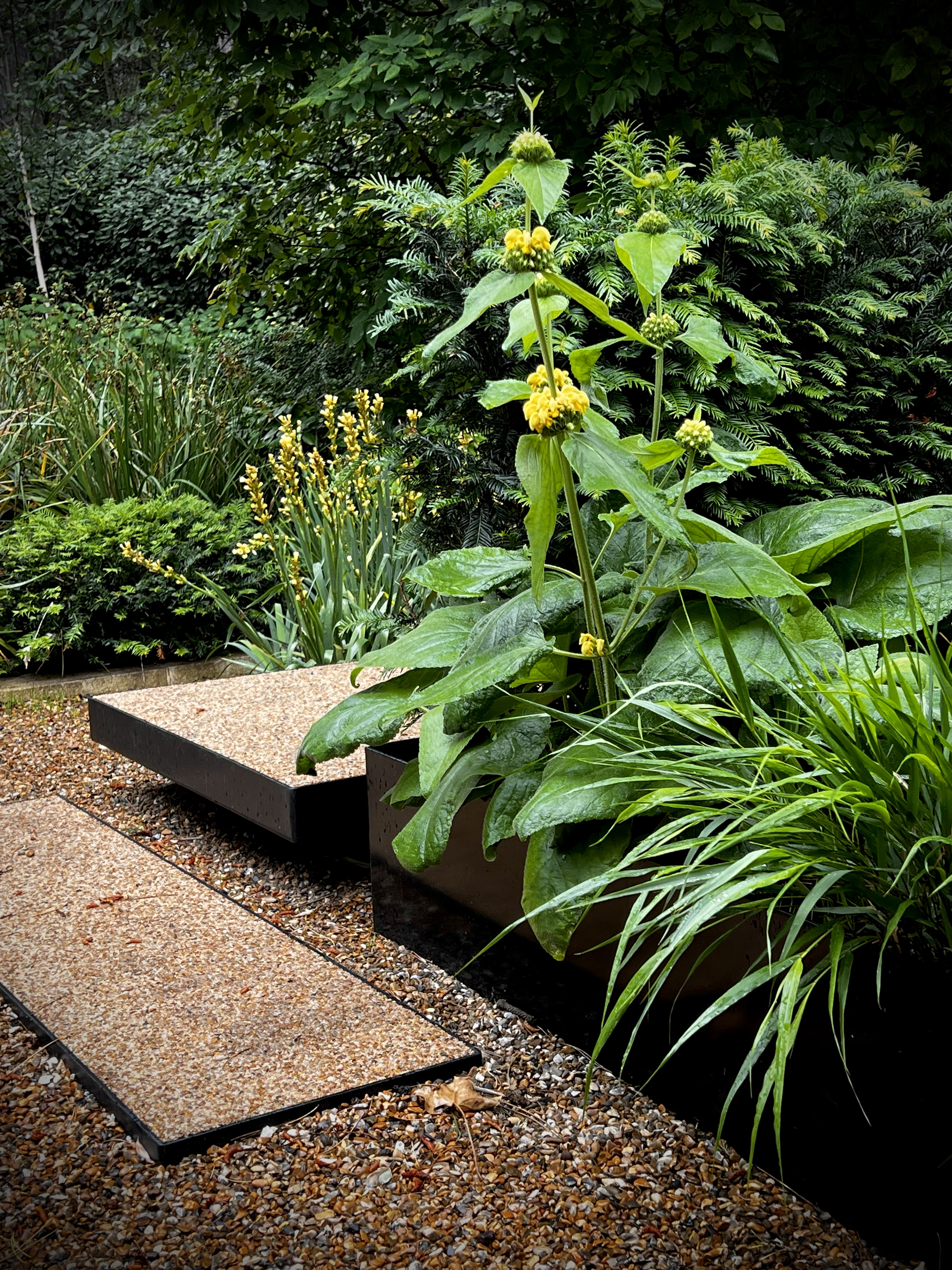 Architectural Nature  I  Kent