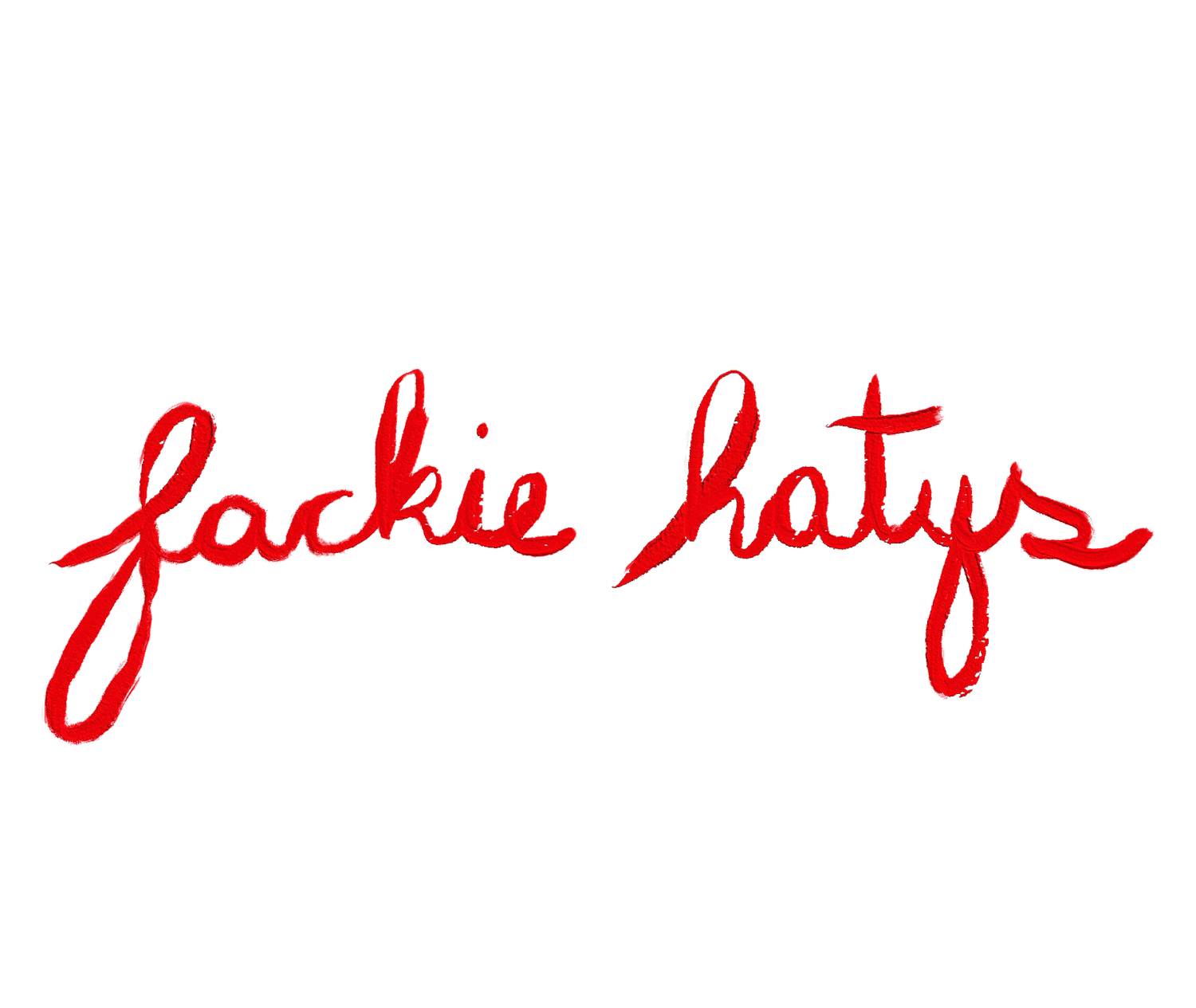 Jackie Hatys