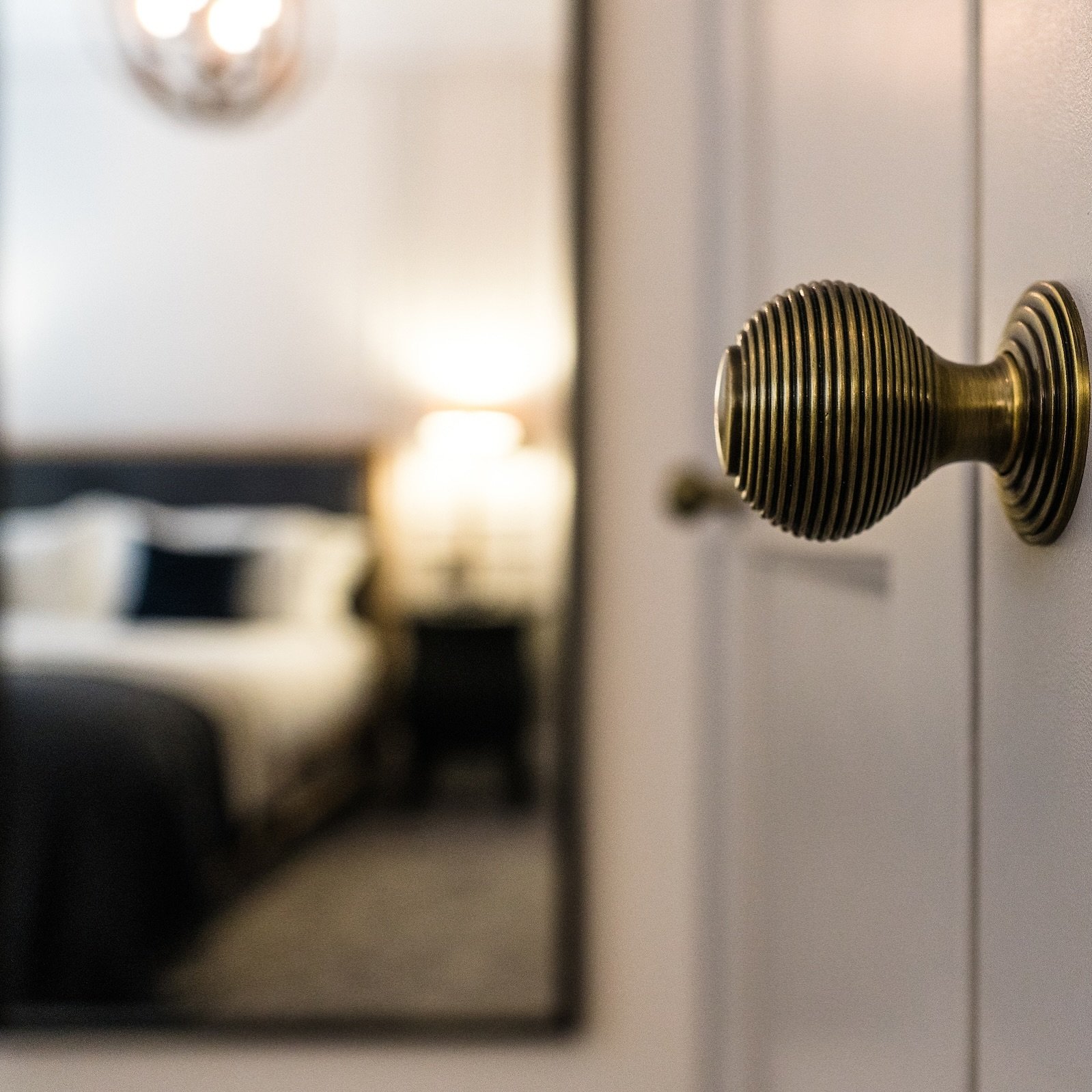 Behind every door of Regency House, the legacy lives on.

#RegencyHouse #BelfastHospitalityHouse