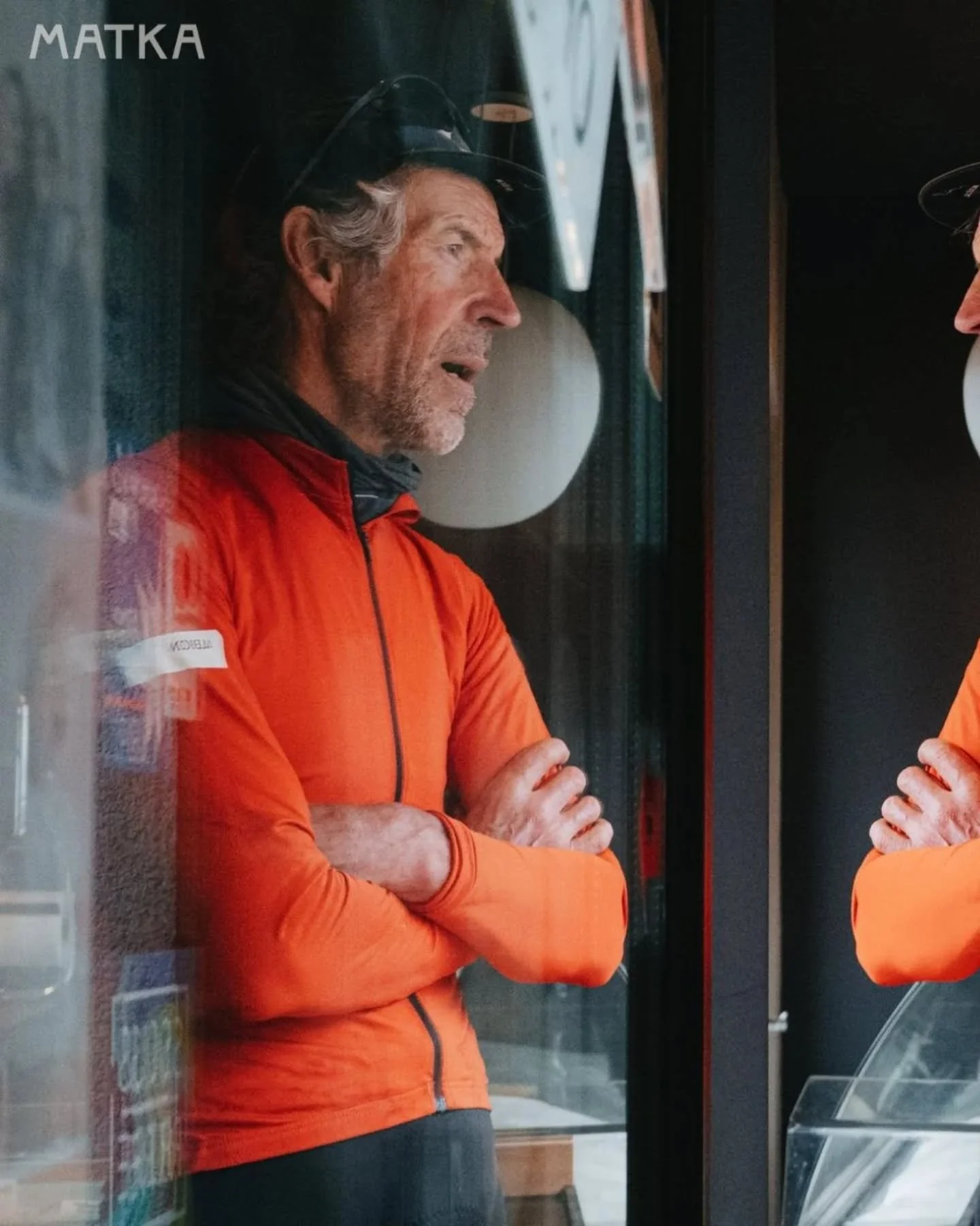 &ldquo;I just discovered this totally new cycle path with its own proper climb.&rdquo;

The mastermind behind Ardennes Spring Camp &ndash; Mr Deeker Coming up with a whole new version of hArdennes: new forest roads, hidden climbs, little cycle paths,