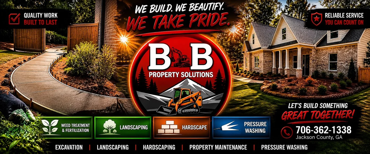 B&amp;B Property Solutions