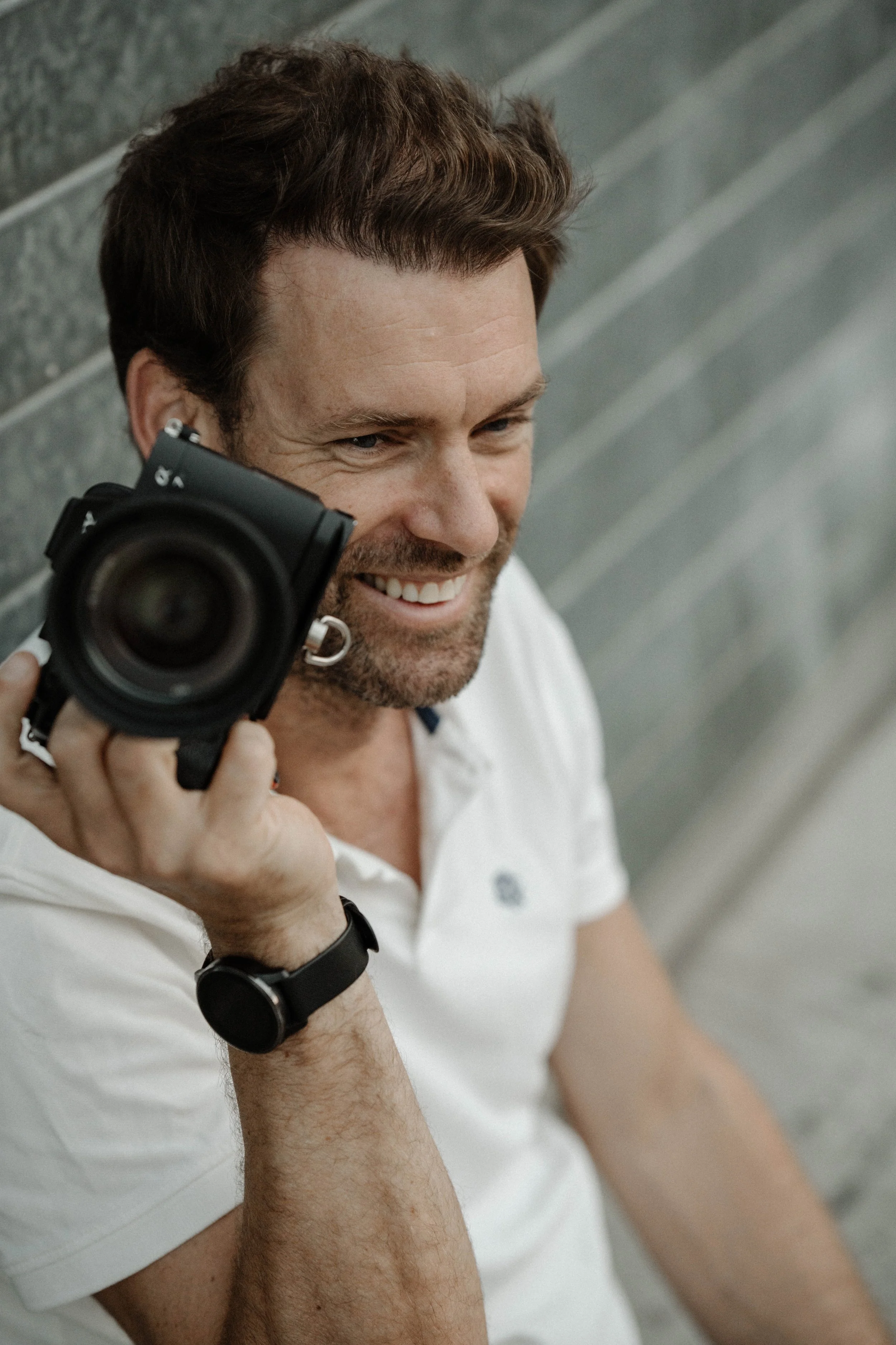 Hochzeitsfotograf Bart van Westrop aus Mainz