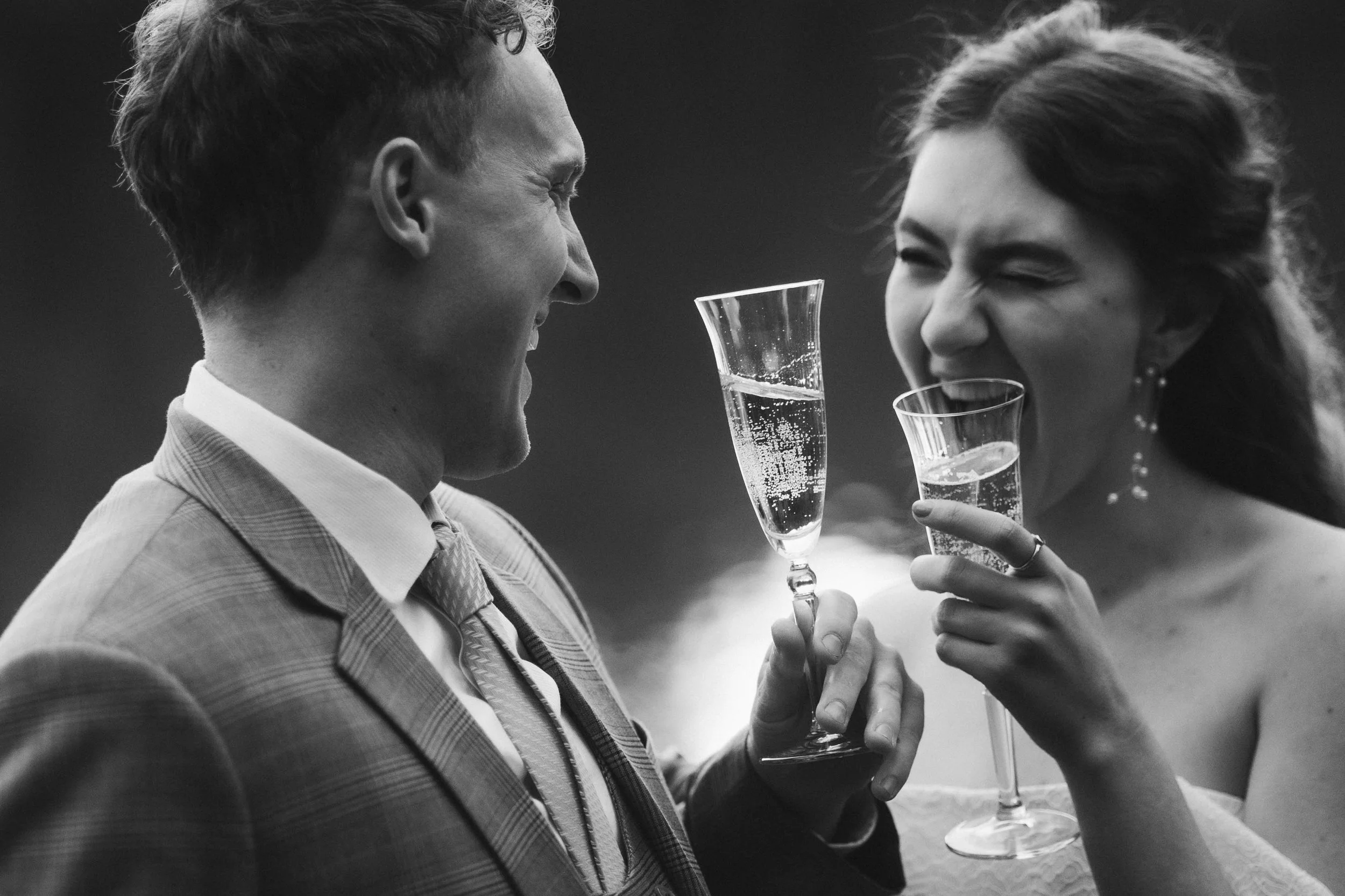 Hochzeitsfotografie in Italien