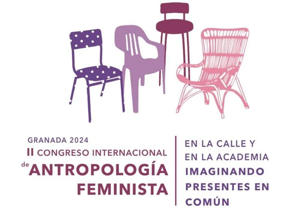 Reflexiones desde Granada: II Congreso Internacional de Antropología Feminista 2024