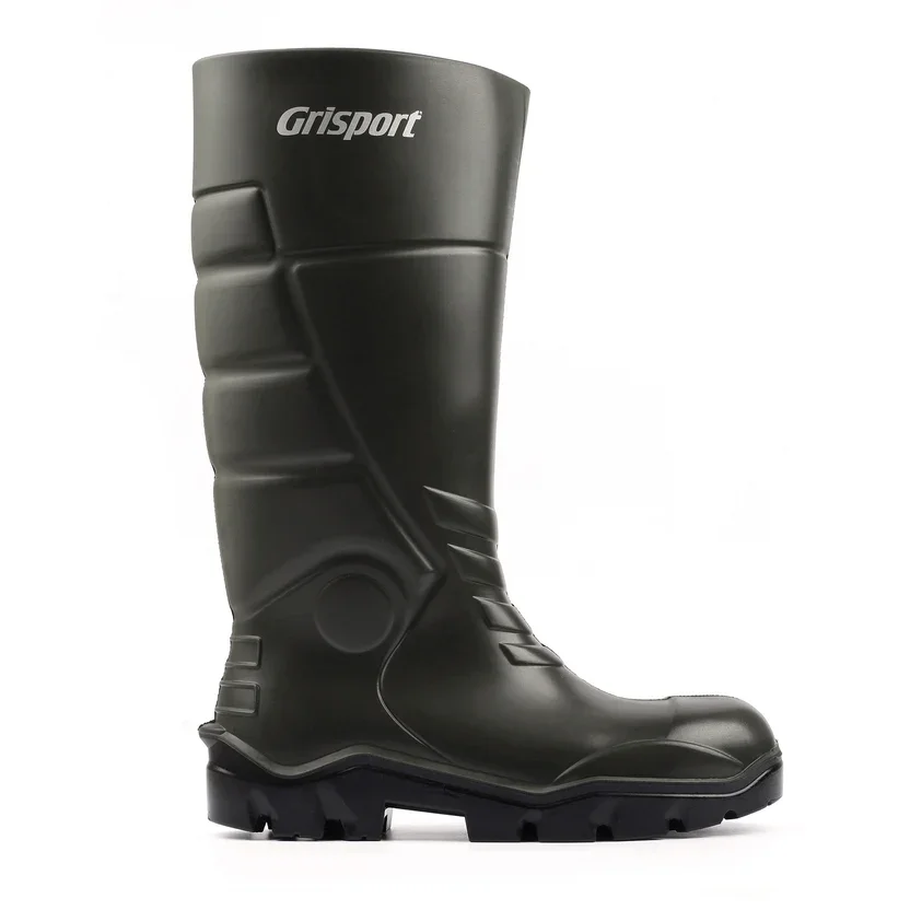 Grisport Castle Plus Safety Wellington