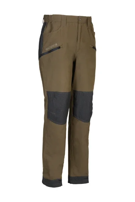 Percussion - Savane Hyperstretch Reinforced EVO Trousers ( 10174 )