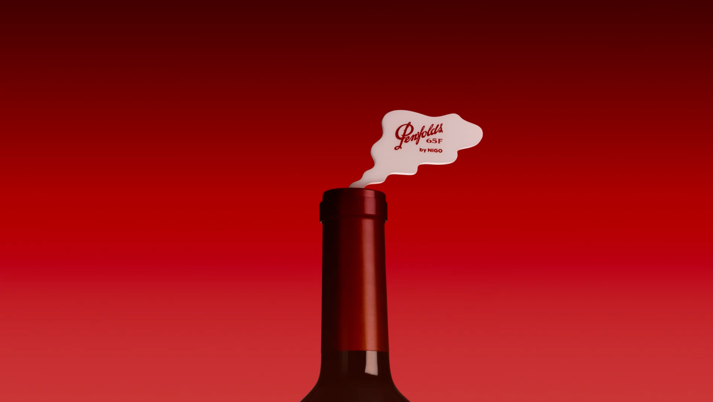 Penfolds 65F