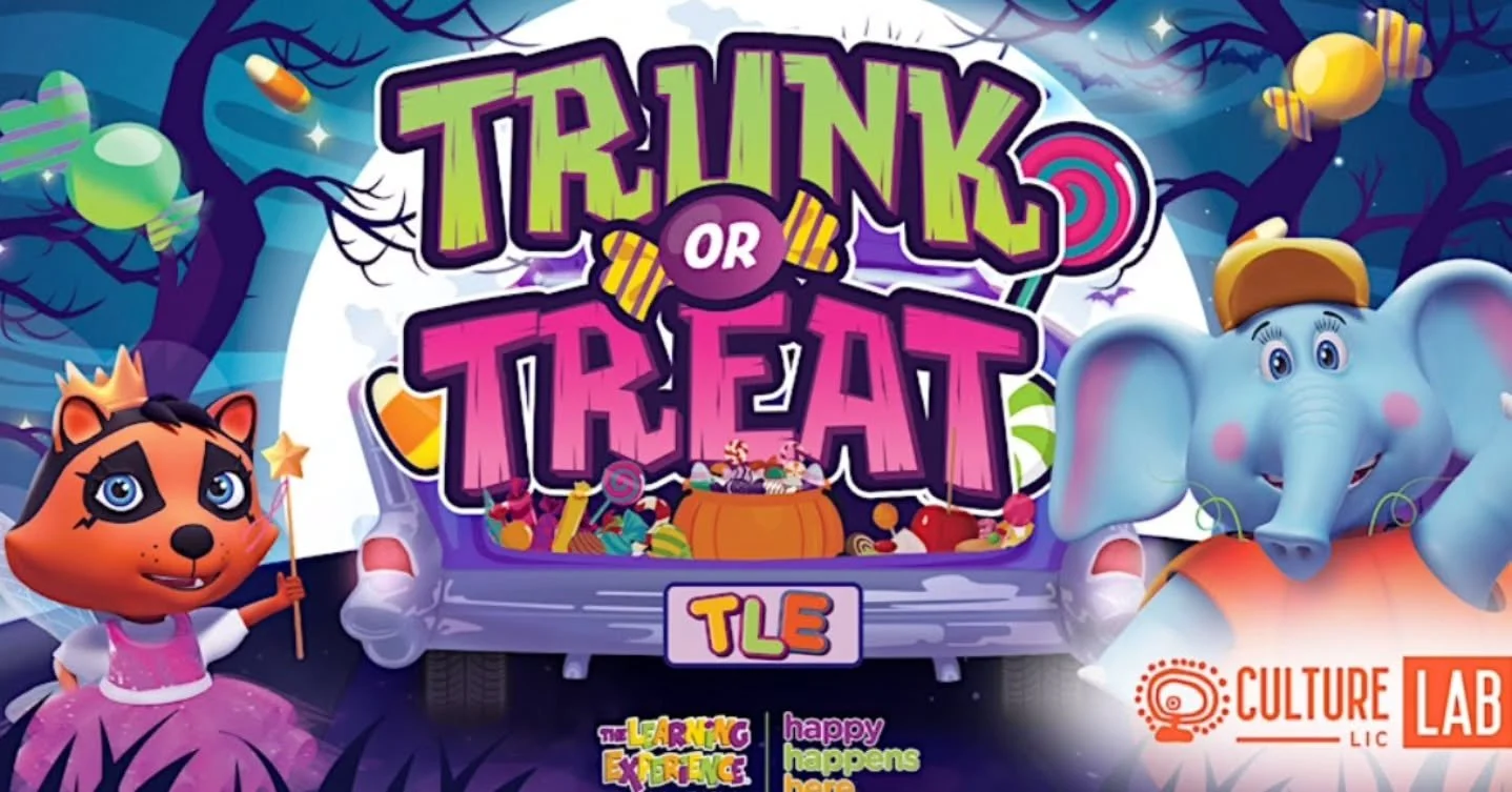 💙💚 VOICE in the Community 💚💙
We’re kicking off the weekend with community spirit! On Saturday we'll be connecting with our neighbors, sharing smiles, and celebrating all the amazing things that make our community shine. Come say hi —