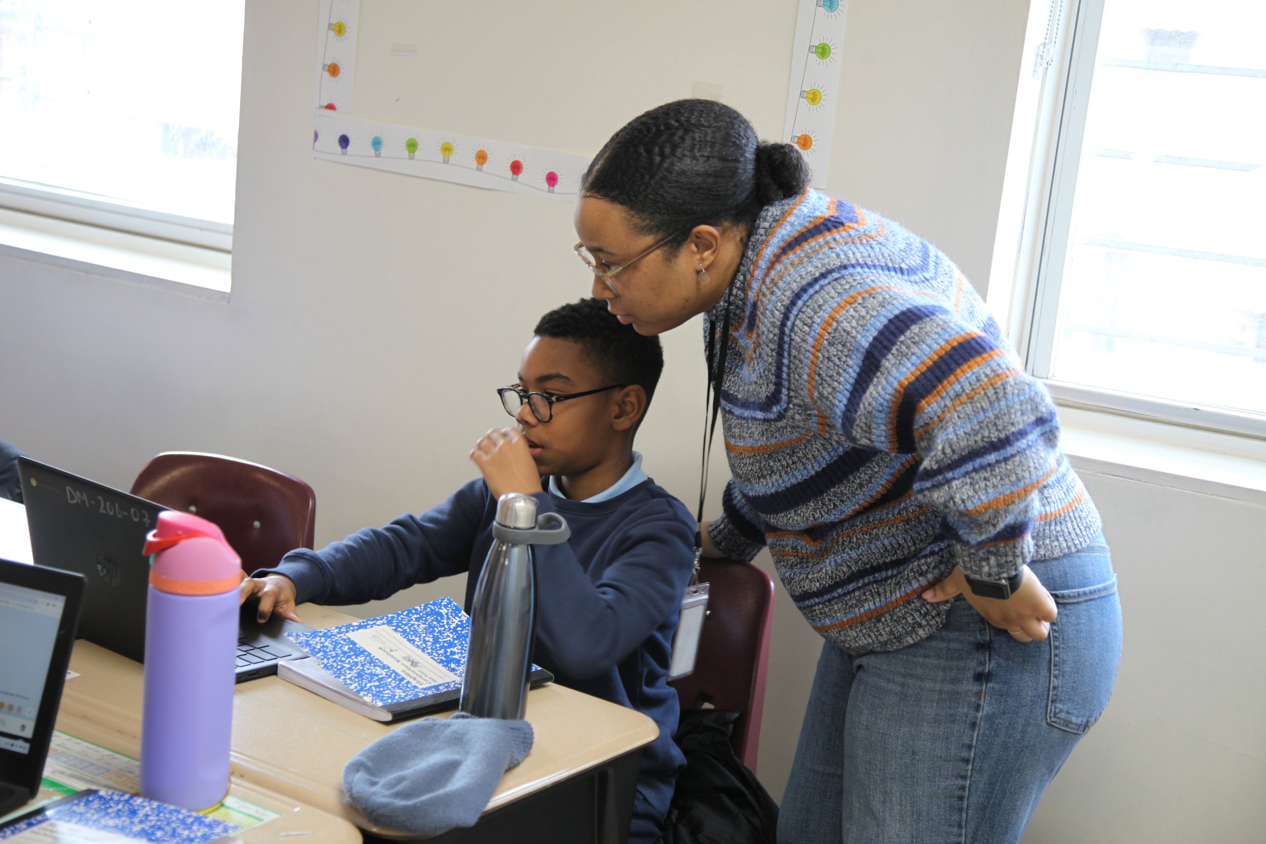 Upper Elementary School (3-5) | Explore Learning Opportunities Today ...