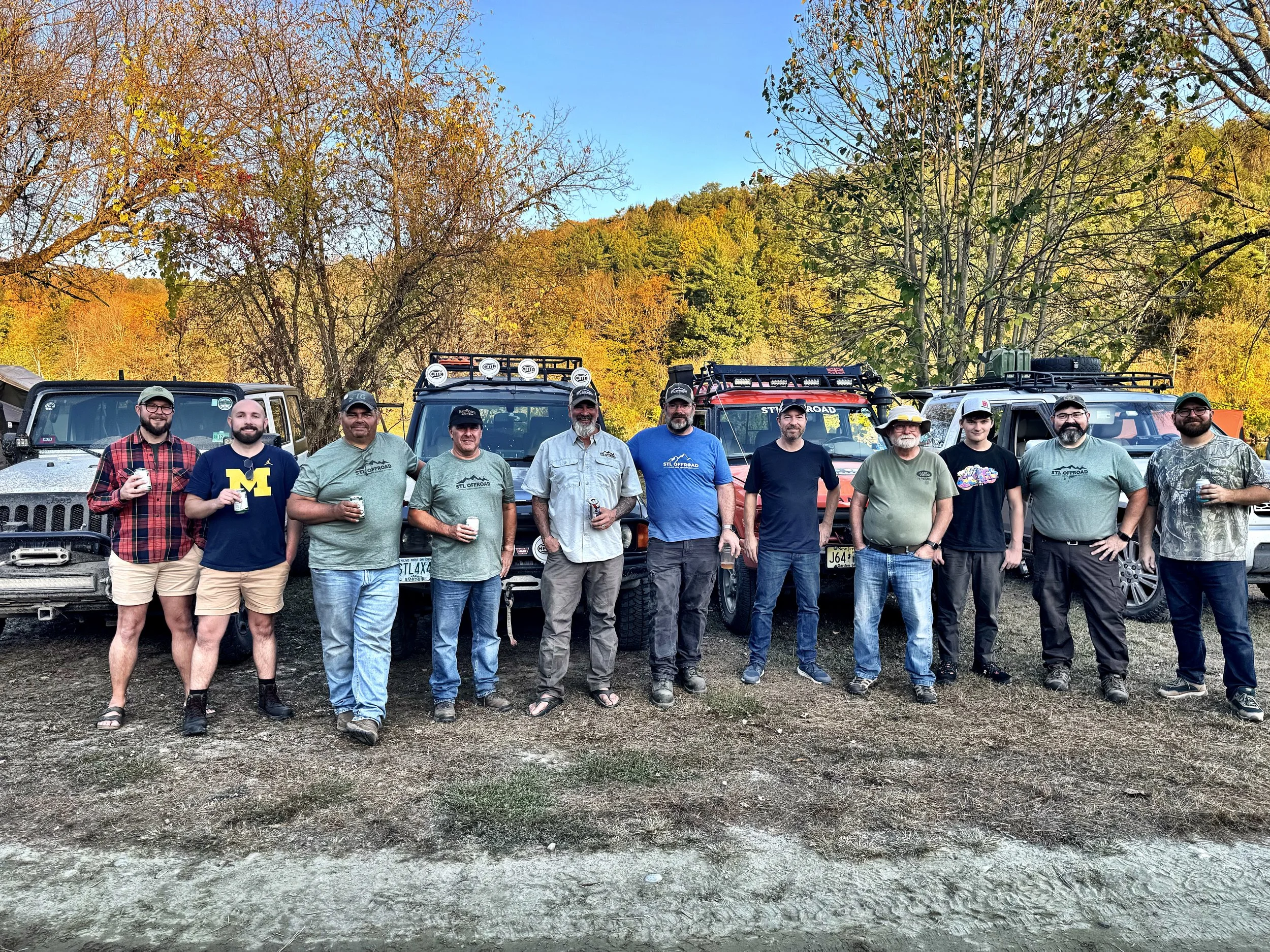 June: Expedition Vermont