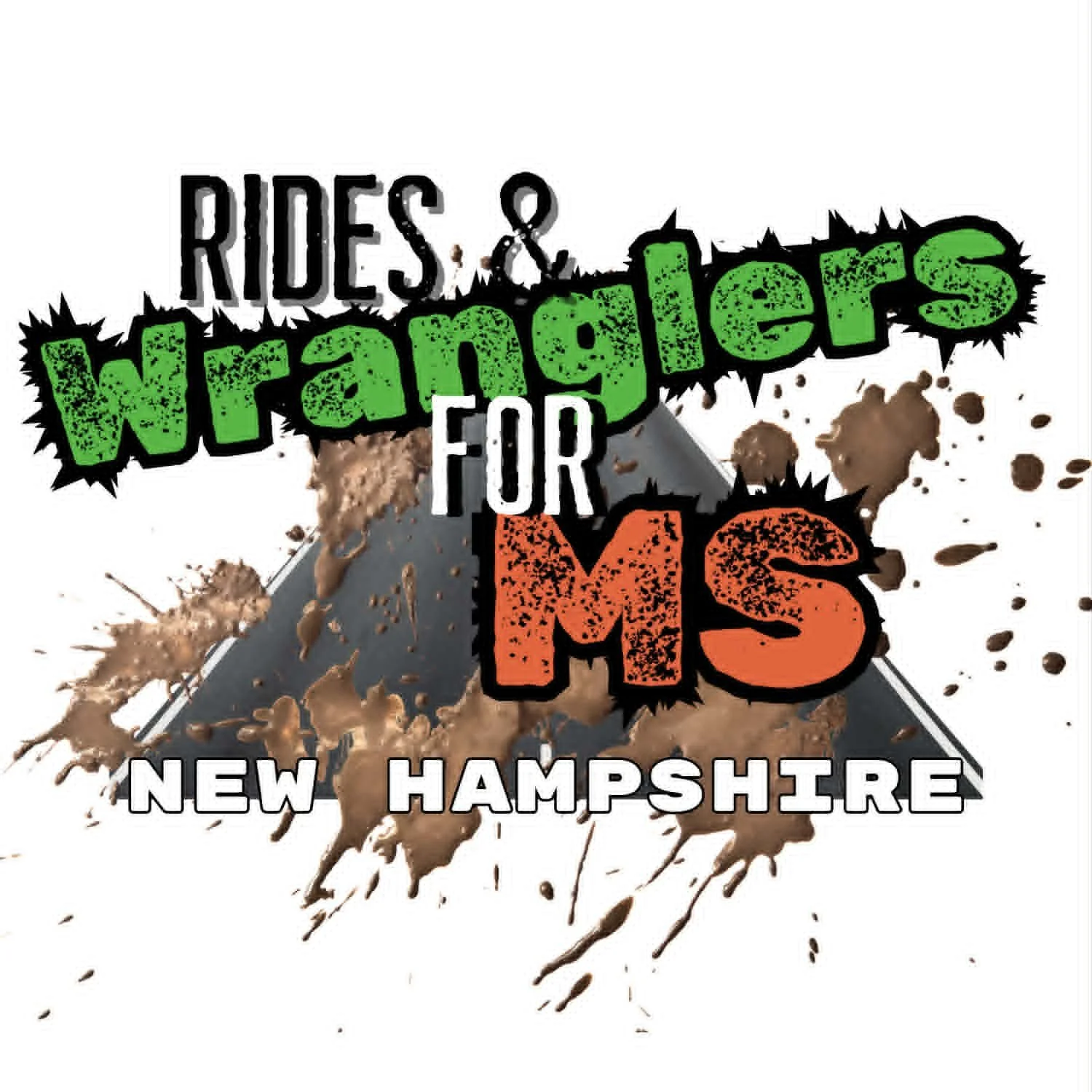 Rides & Wranglers for MS (Locke's Promise)