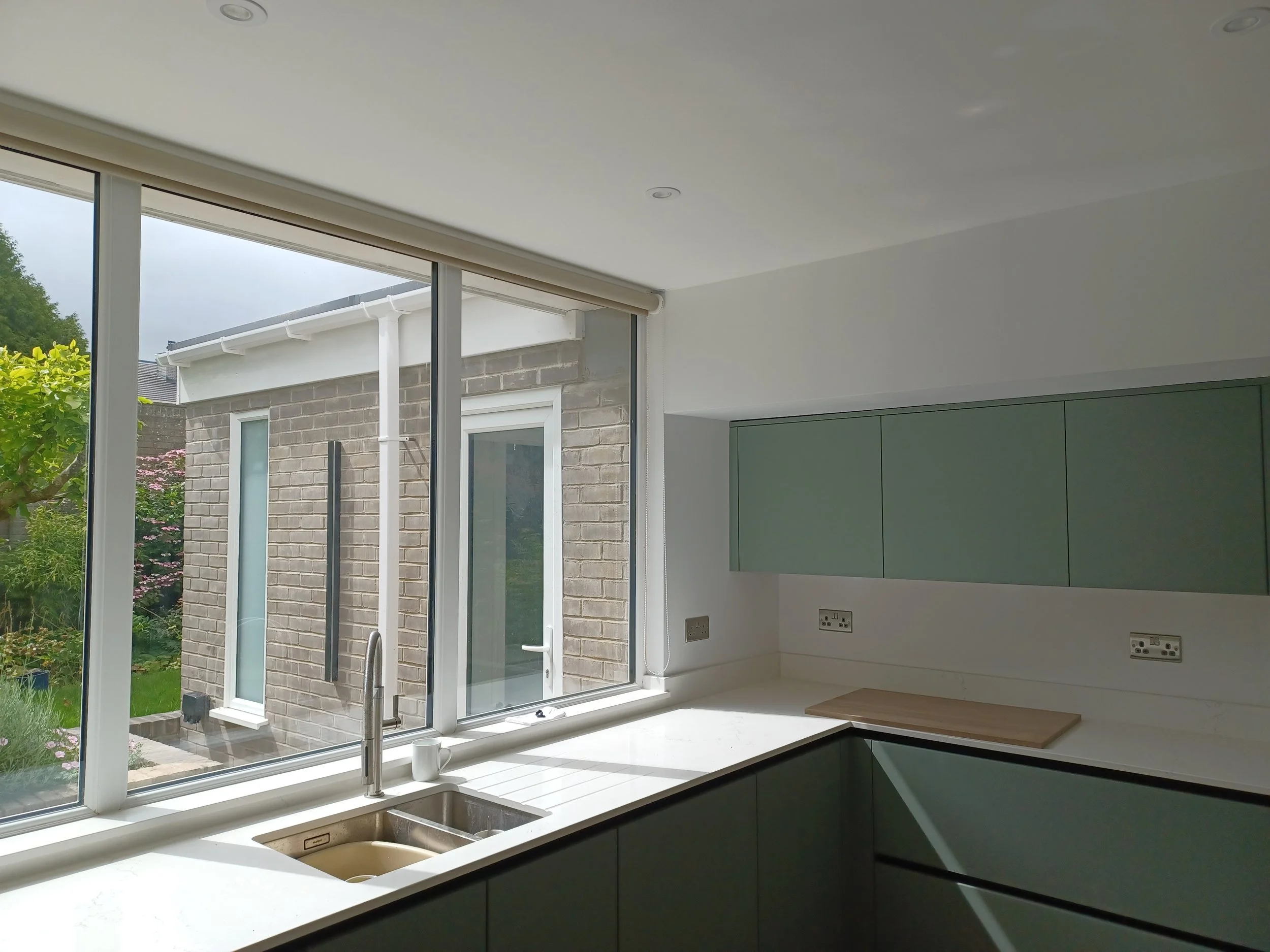 Ground Floor Extension Sneyd Park Conservation Area Bristol 7.jpg