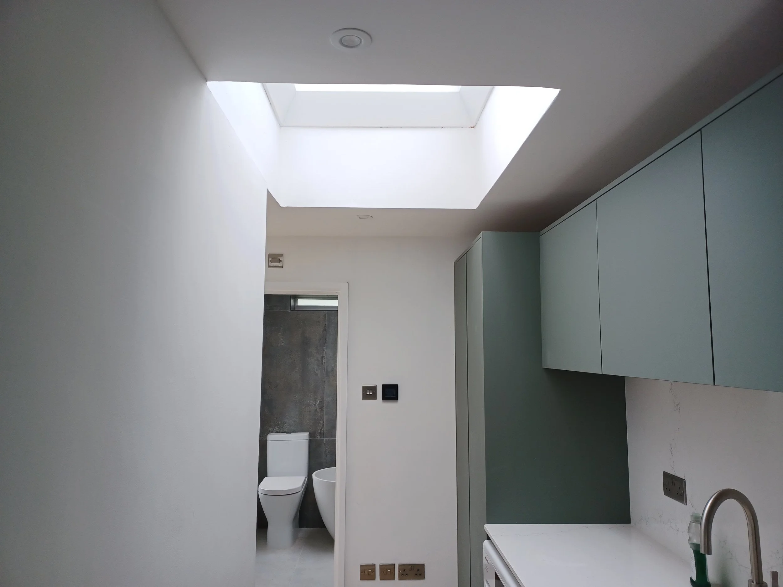 Ground Floor Extension Sneyd Park Conservation Area Bristol 8.jpg