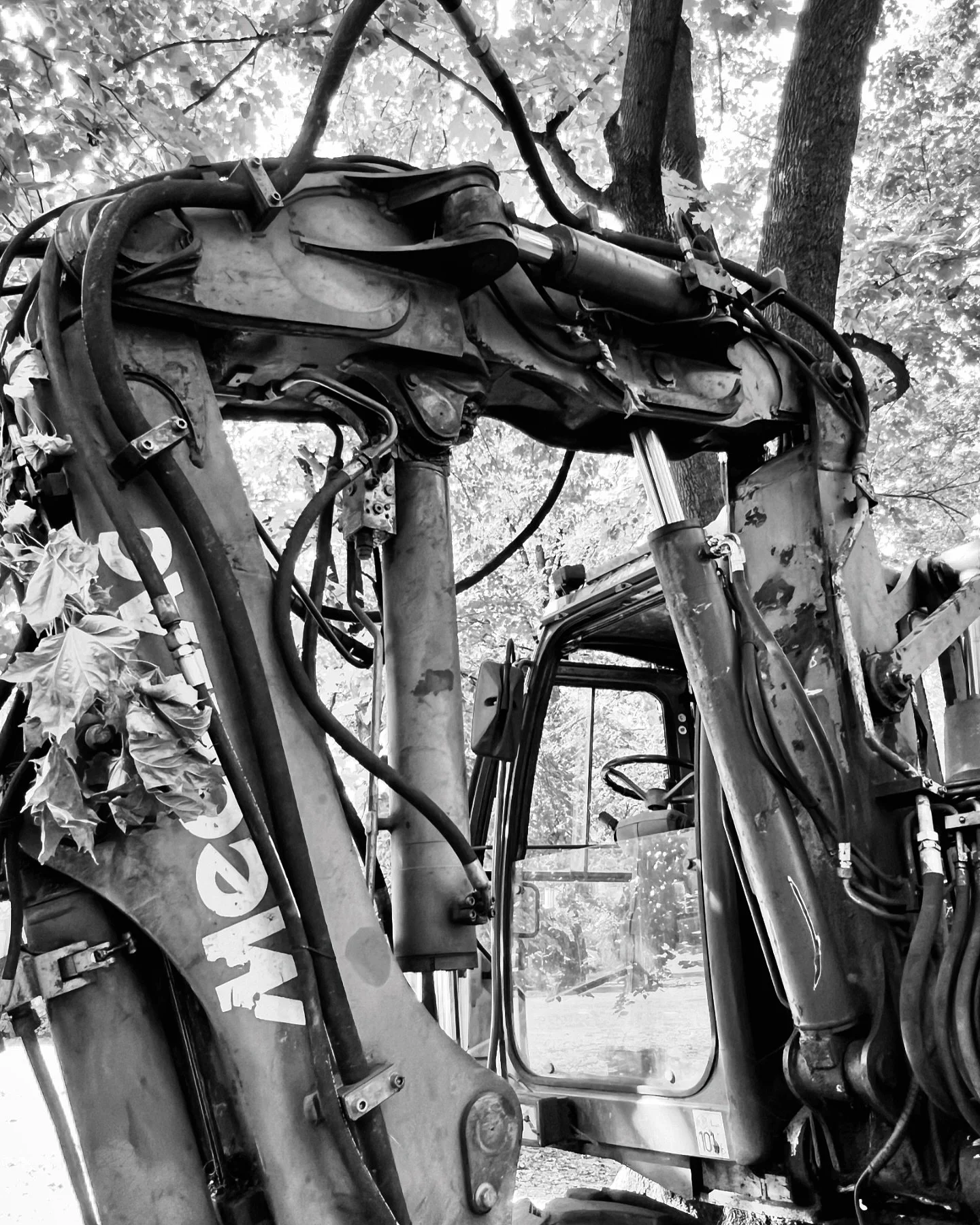 Last day of my holidays, going back to the studio soon!

#tractor #summerwalker #learningtosaygoodbye #lastdayofholidays #musicstudio #producer #ukmusicproducer #krakow #poland #summervacation