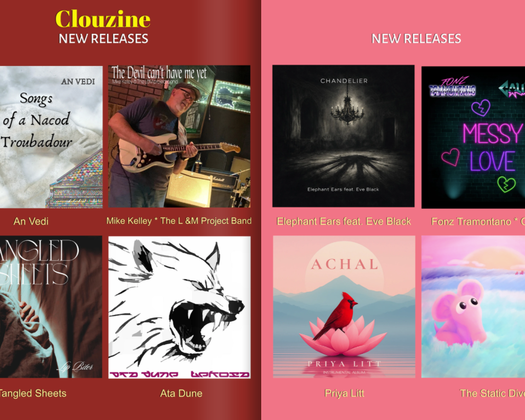 Chandelier Review - Clouzine Magazine