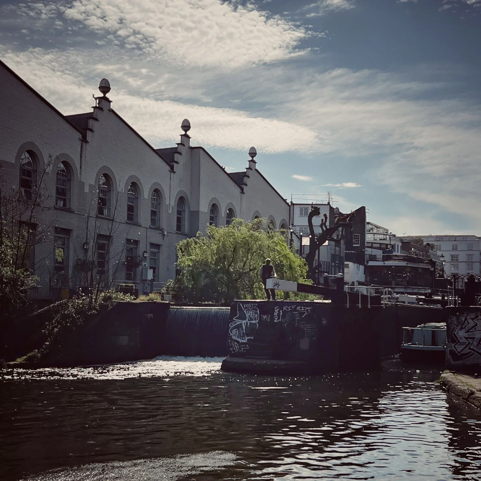 #CamdenTown #ElephantEars #LondonMusic #producerlife  #LondonVibes
