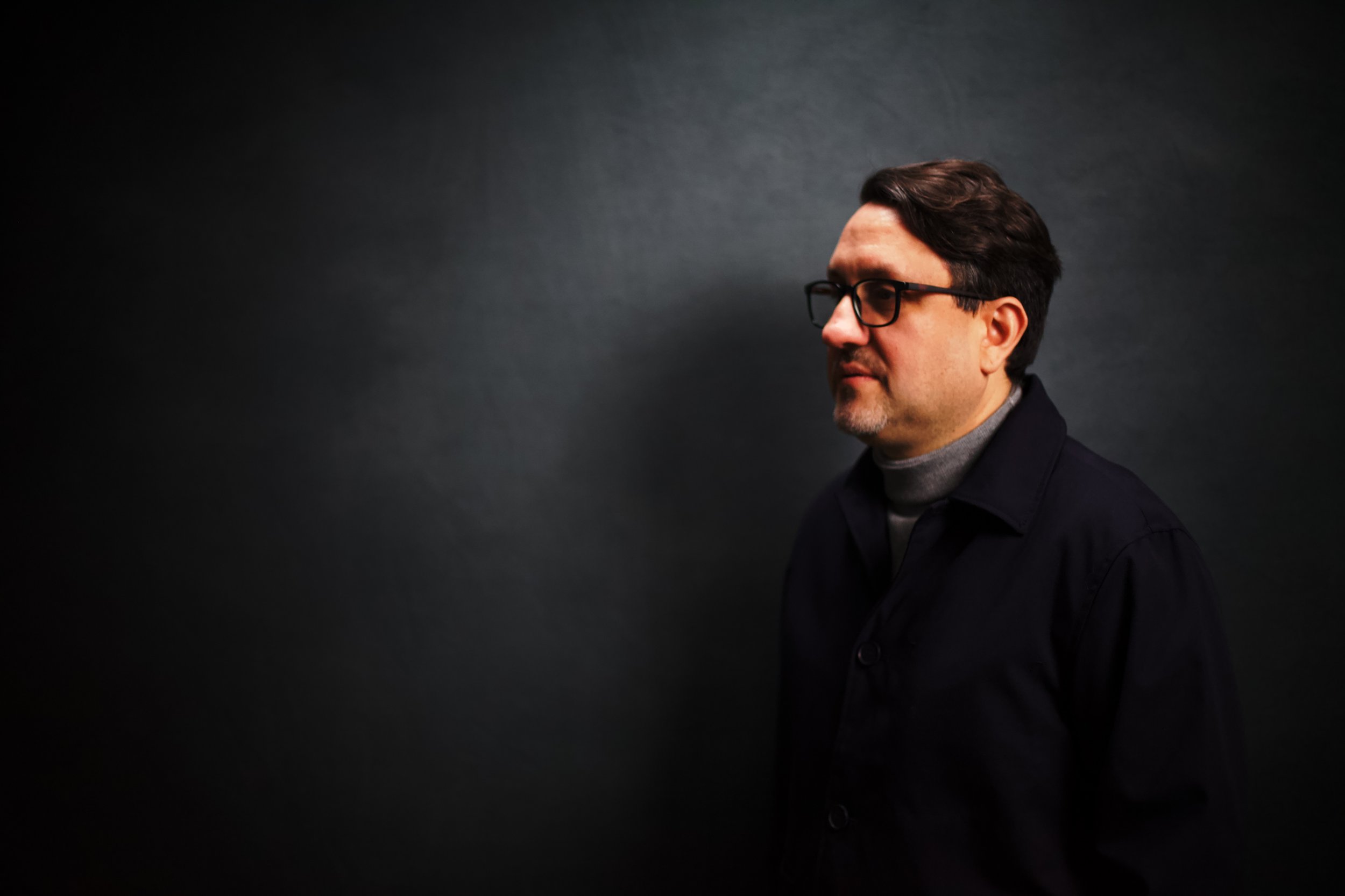 Alfredo Paz (Elephant Ears) Photogragh
