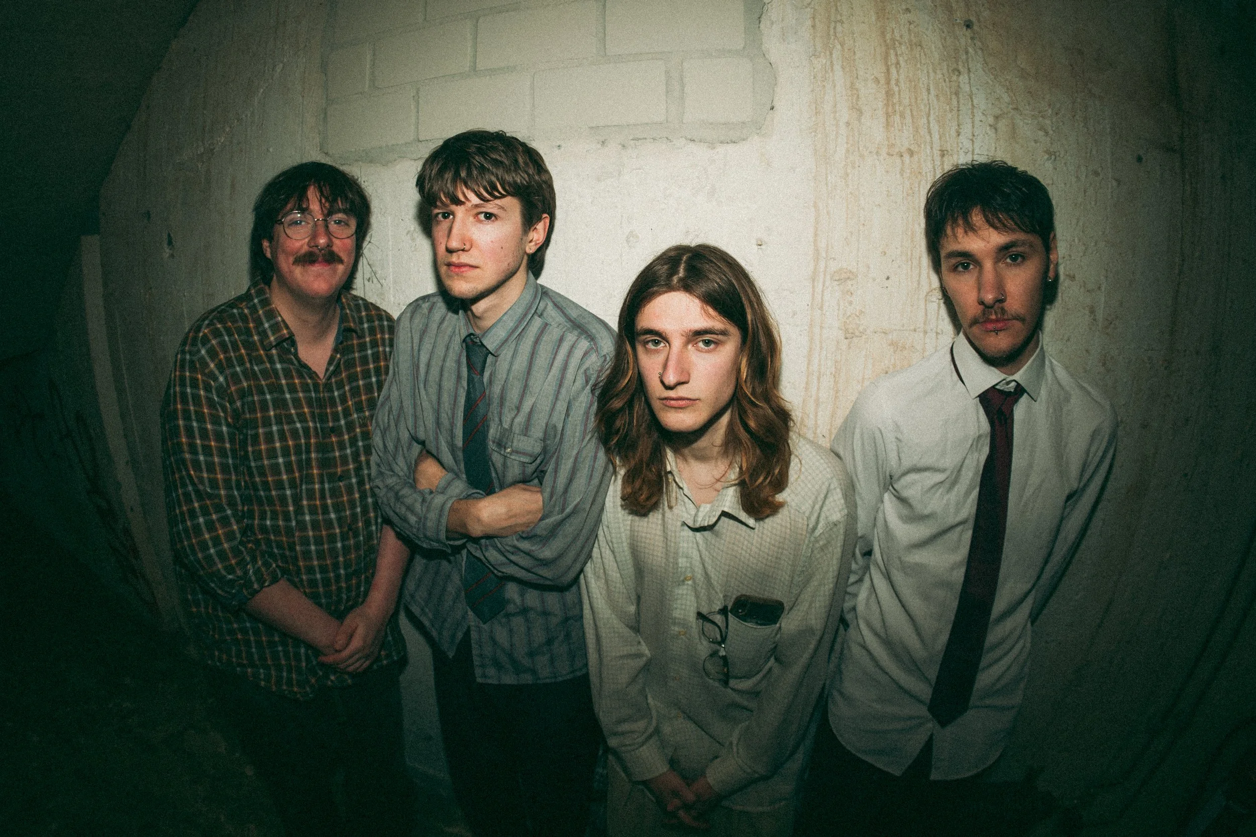 MARQUIS | Schleuse II