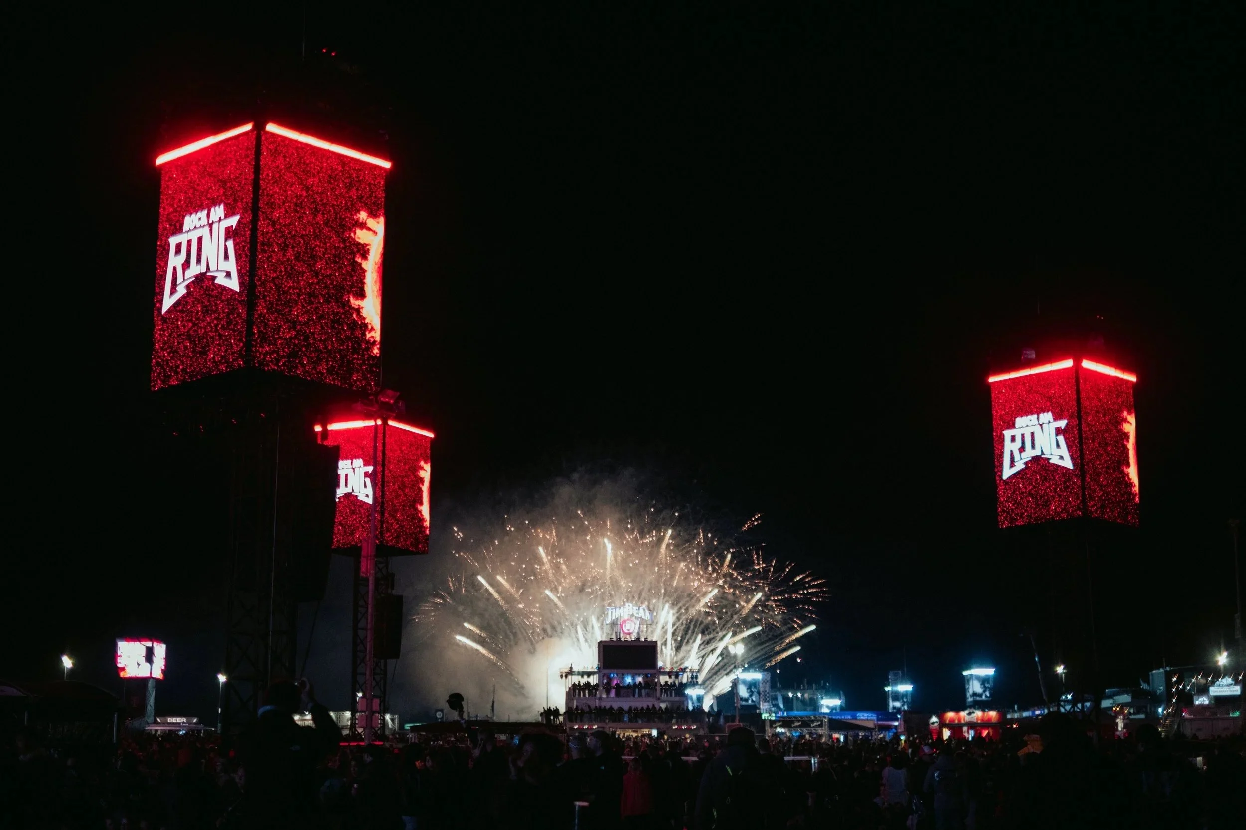 PRK Dreamhaus | Rock am Ring 2026