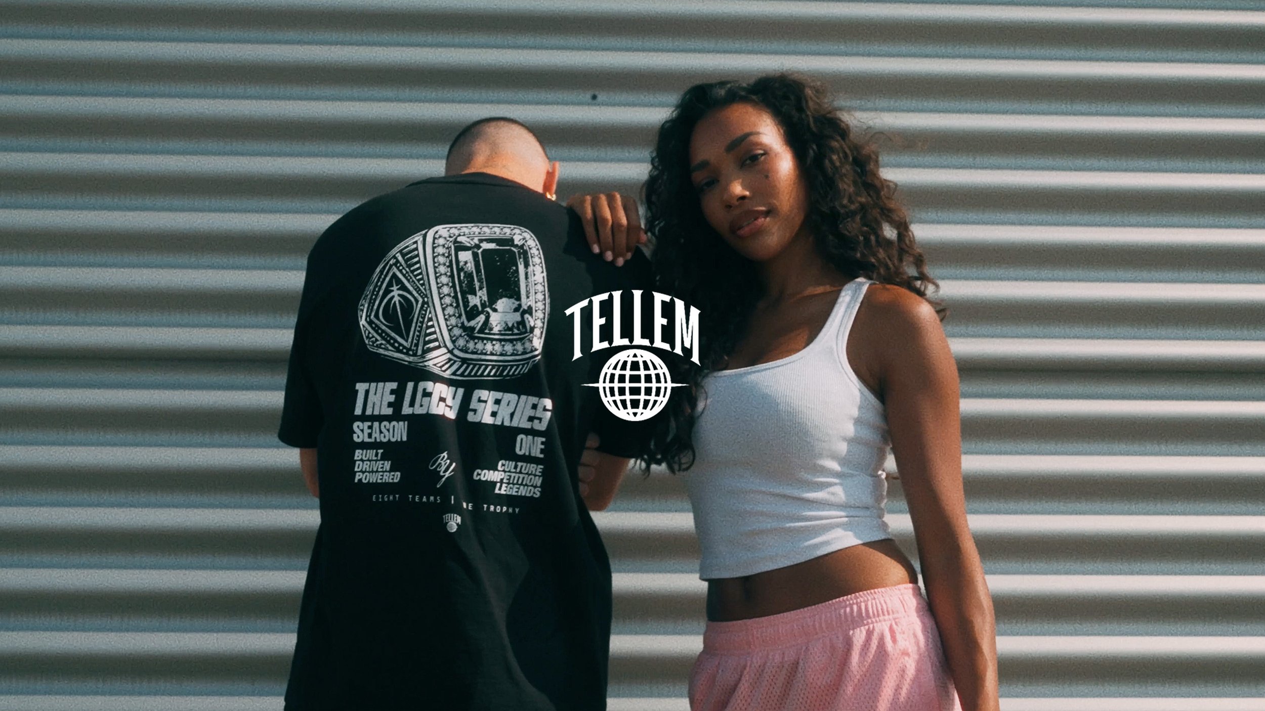 TELLEM | Lifestyle Ad