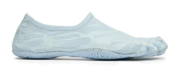 Vibram FiveFingers Graspifier in lichtblauw, zijaanzicht