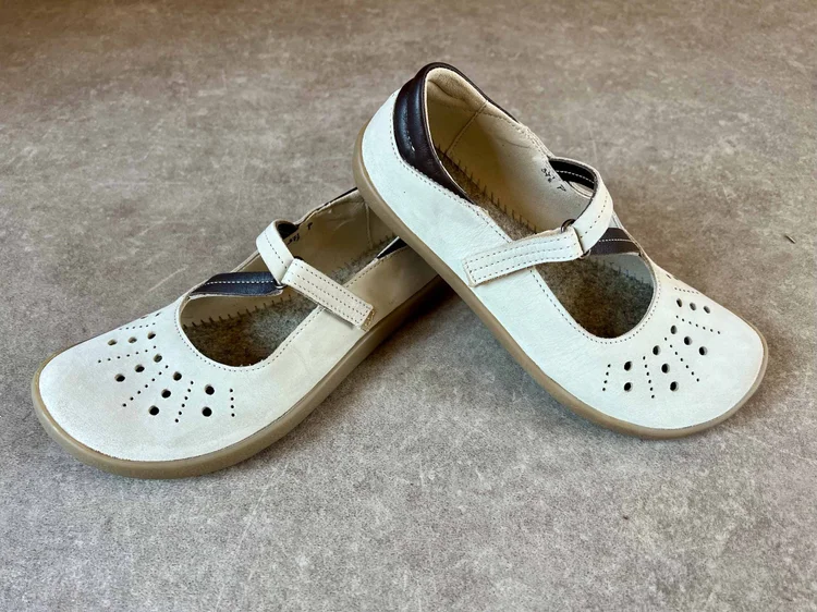 Proalp barefoot ballerina Contact