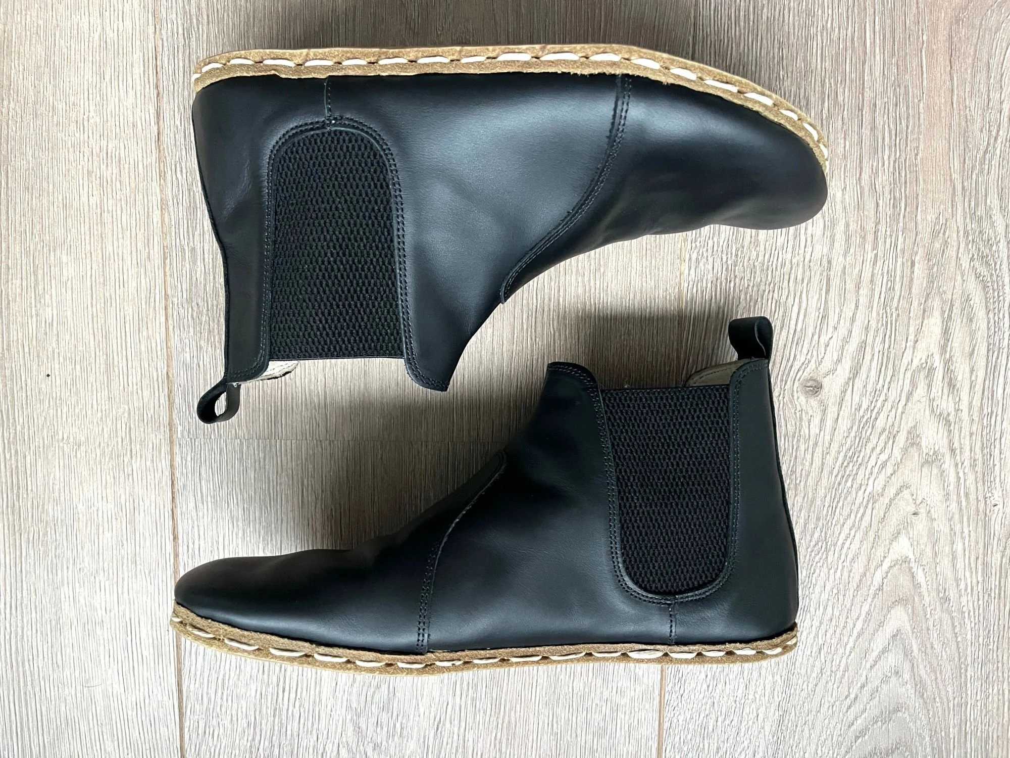 Zero drop schoenen: wat betekent het en voor wie zijn ze geschikt?