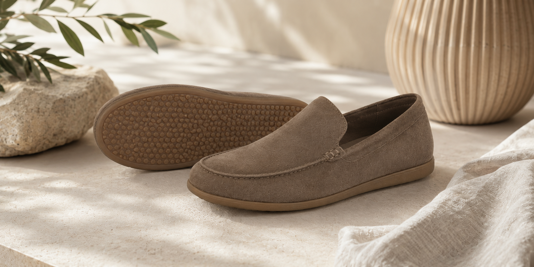 Barefoot loafers keuzehulp: de 5 beste merken voor dames en heren