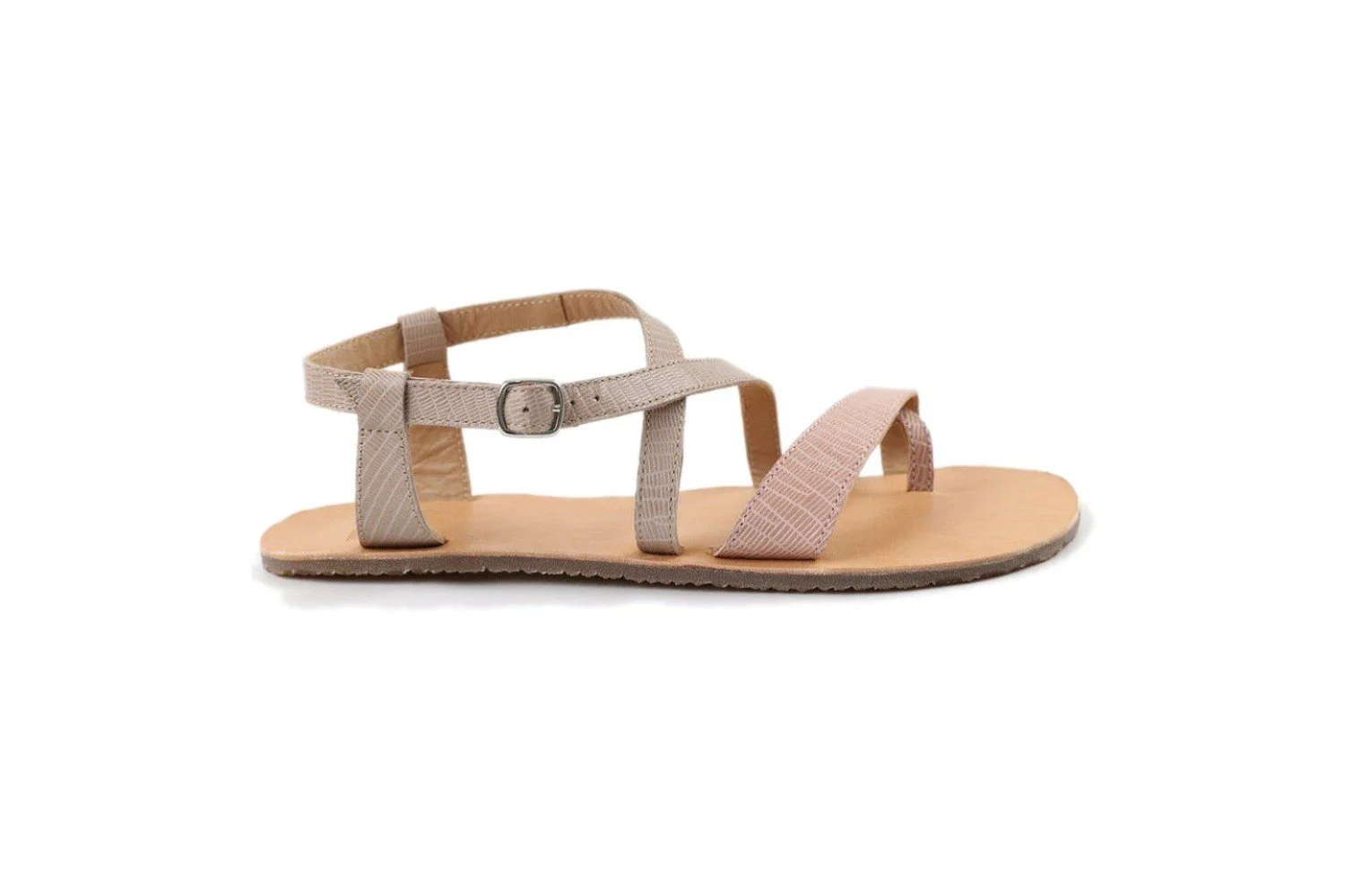Top 20 barefoot sandalen voor dames