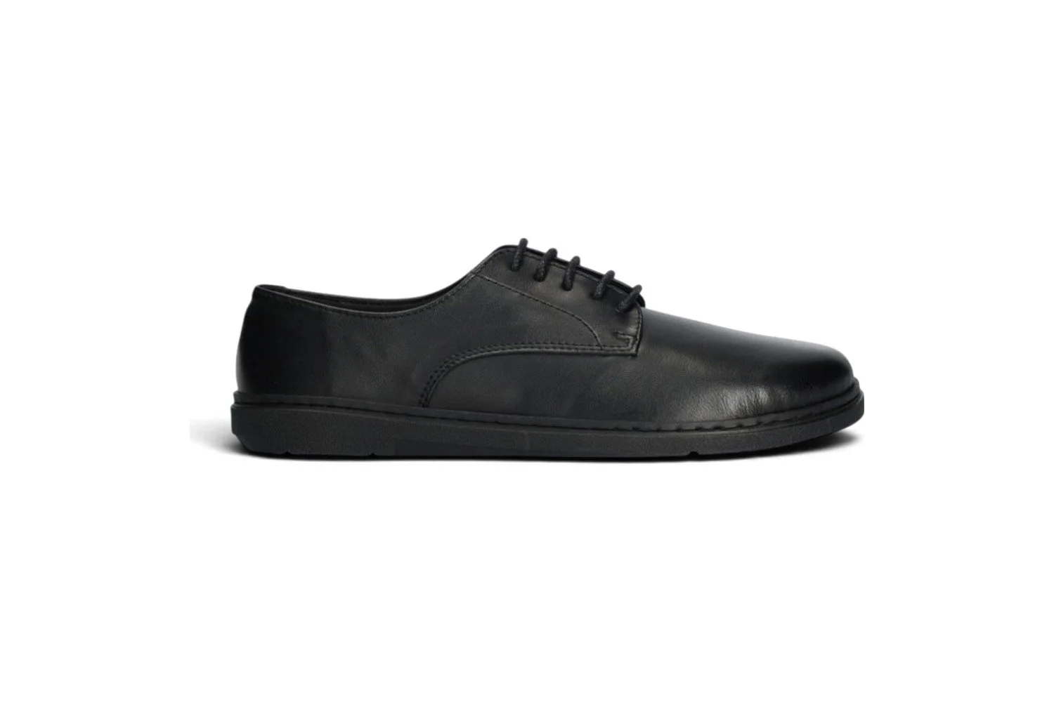 Zakelijke en nette barefoot schoenen voor mannen: 13 merken