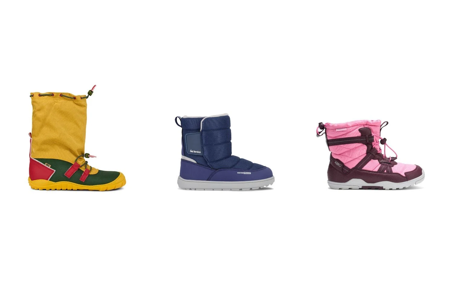 Top 20 barefoot winterschoenen voor kinderen