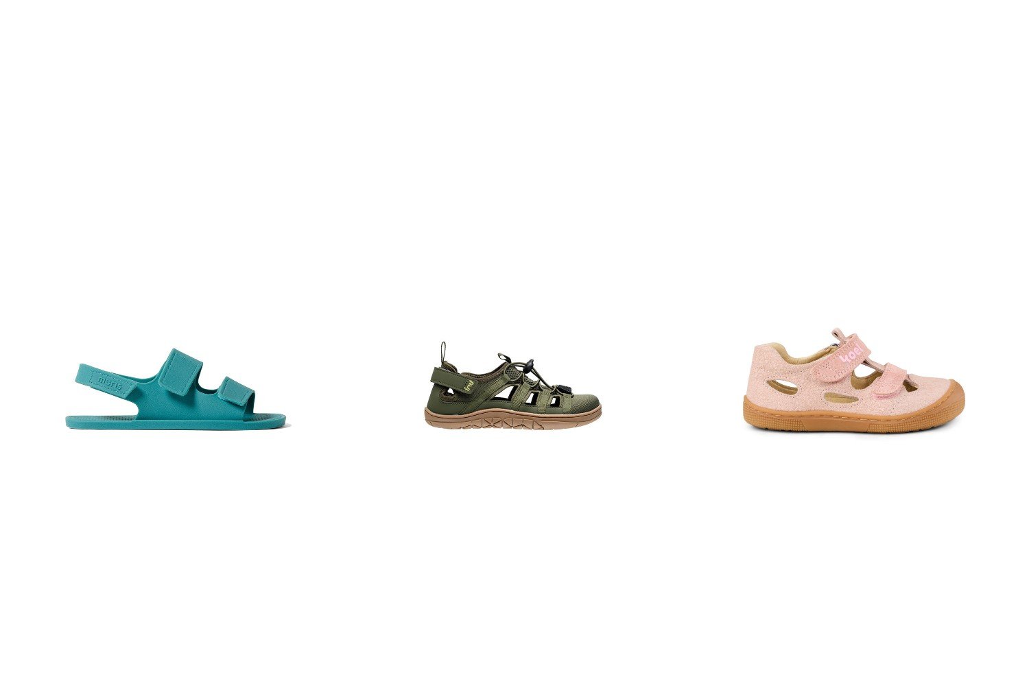 Top 37 barefoot sandalen voor kinderen