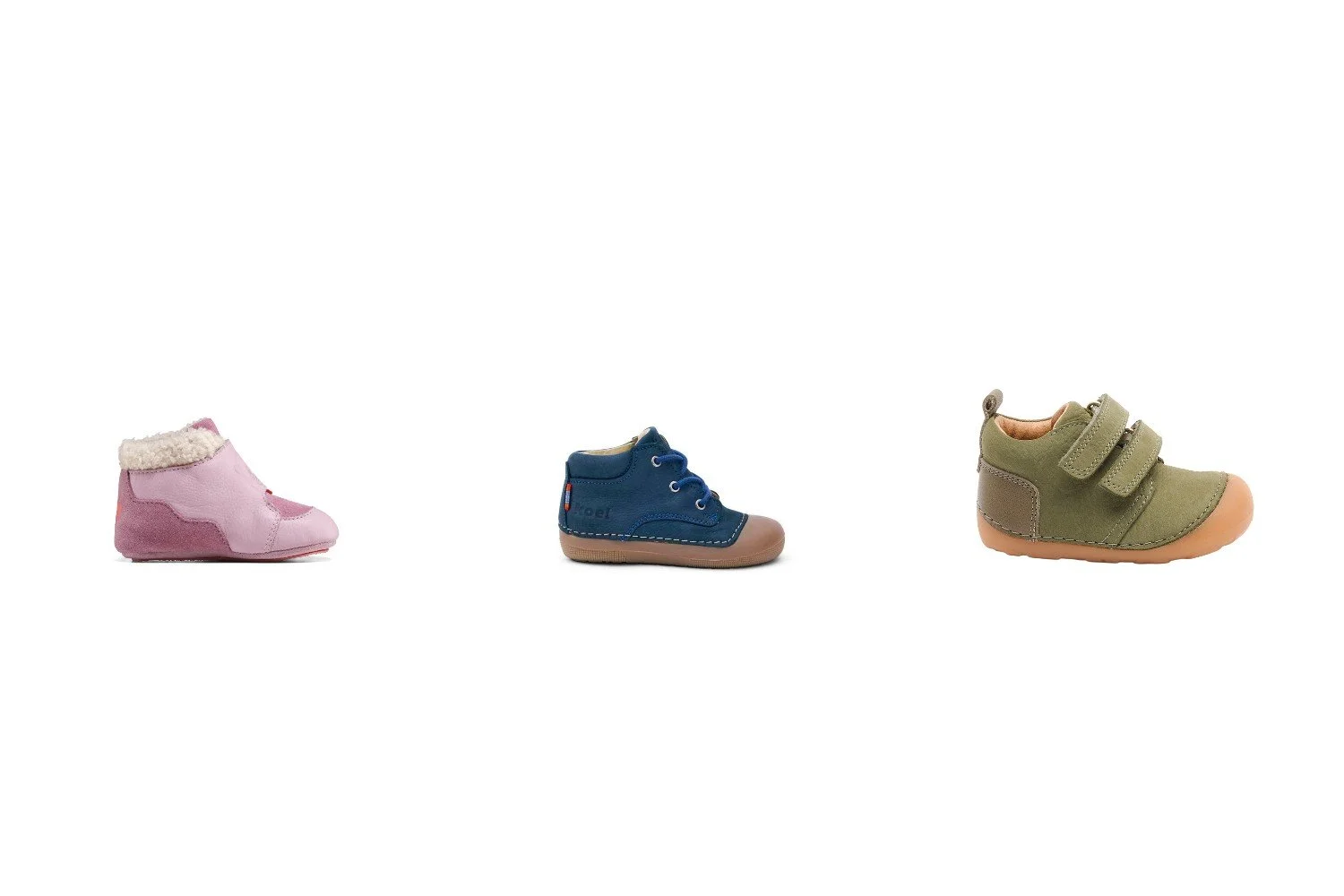 Top 29 barefoot schoenen voor baby’s en eerste stapjes