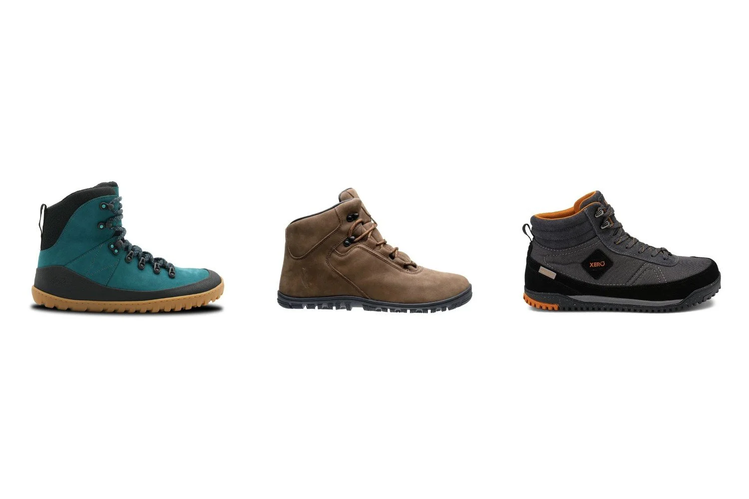 Top 28 barefoot schoenen voor in de bergen