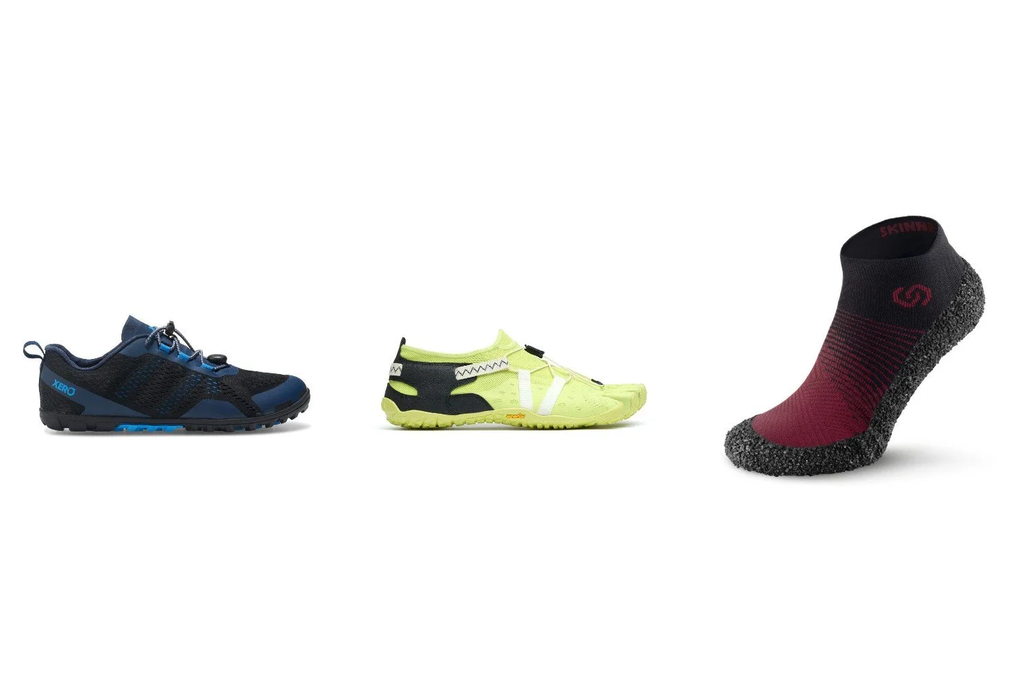 Top 24 barefoot waterschoenen voor strand, zee en rivier