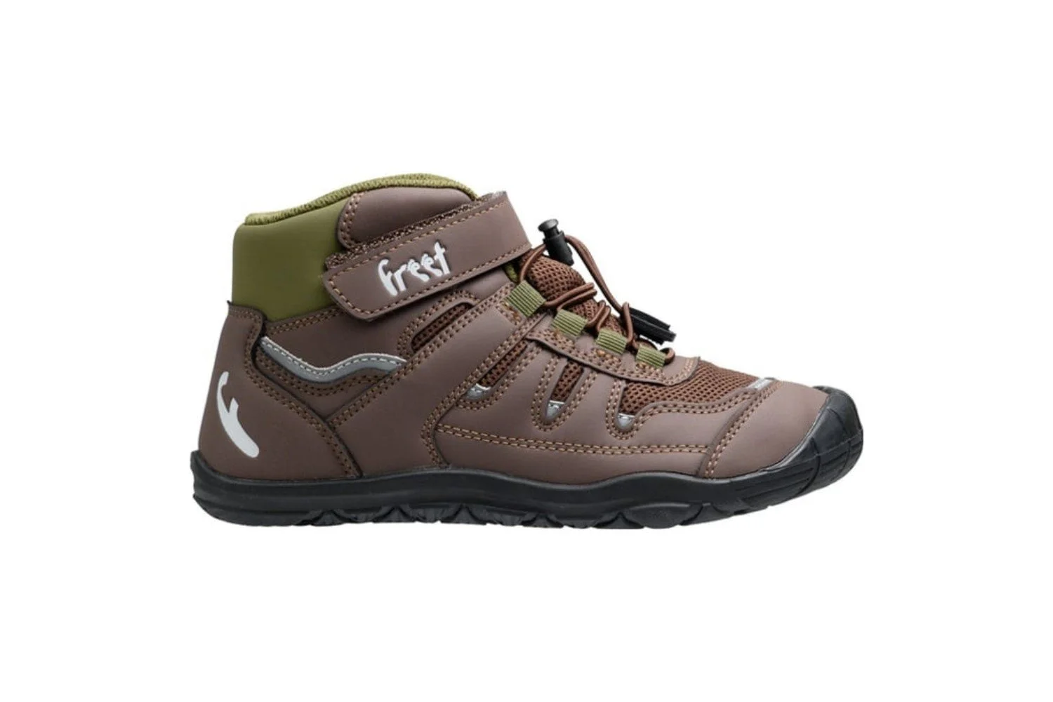 Brede kinderschoenen: de breedste barefoot modellen en merken