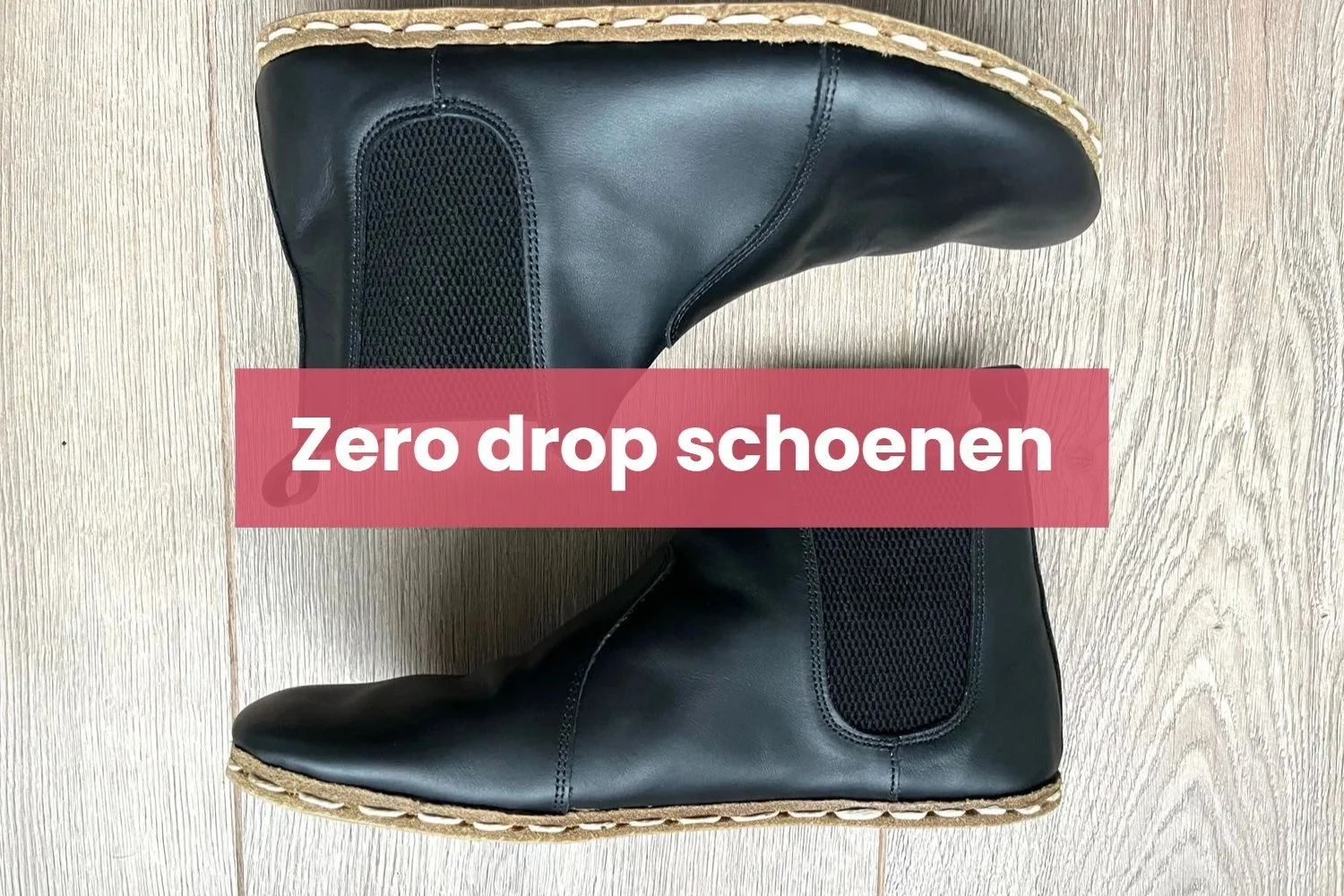 Zero drop schoenen: betekenis, verschil met barefoot en modellen per gebruik