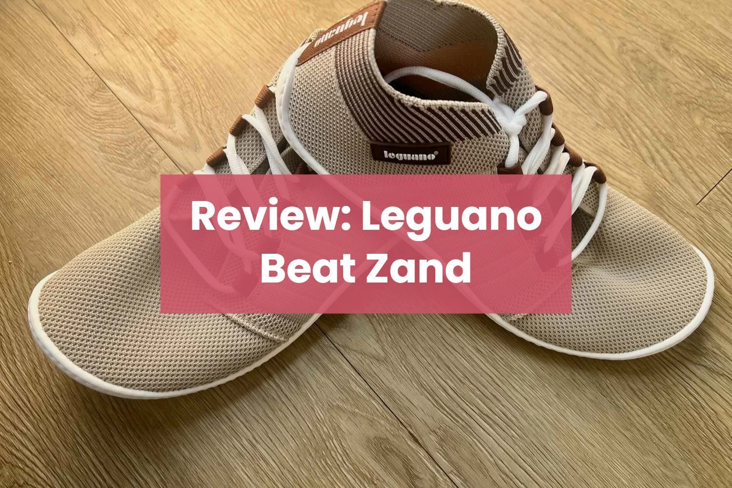 Review: Leguano Beat Zand