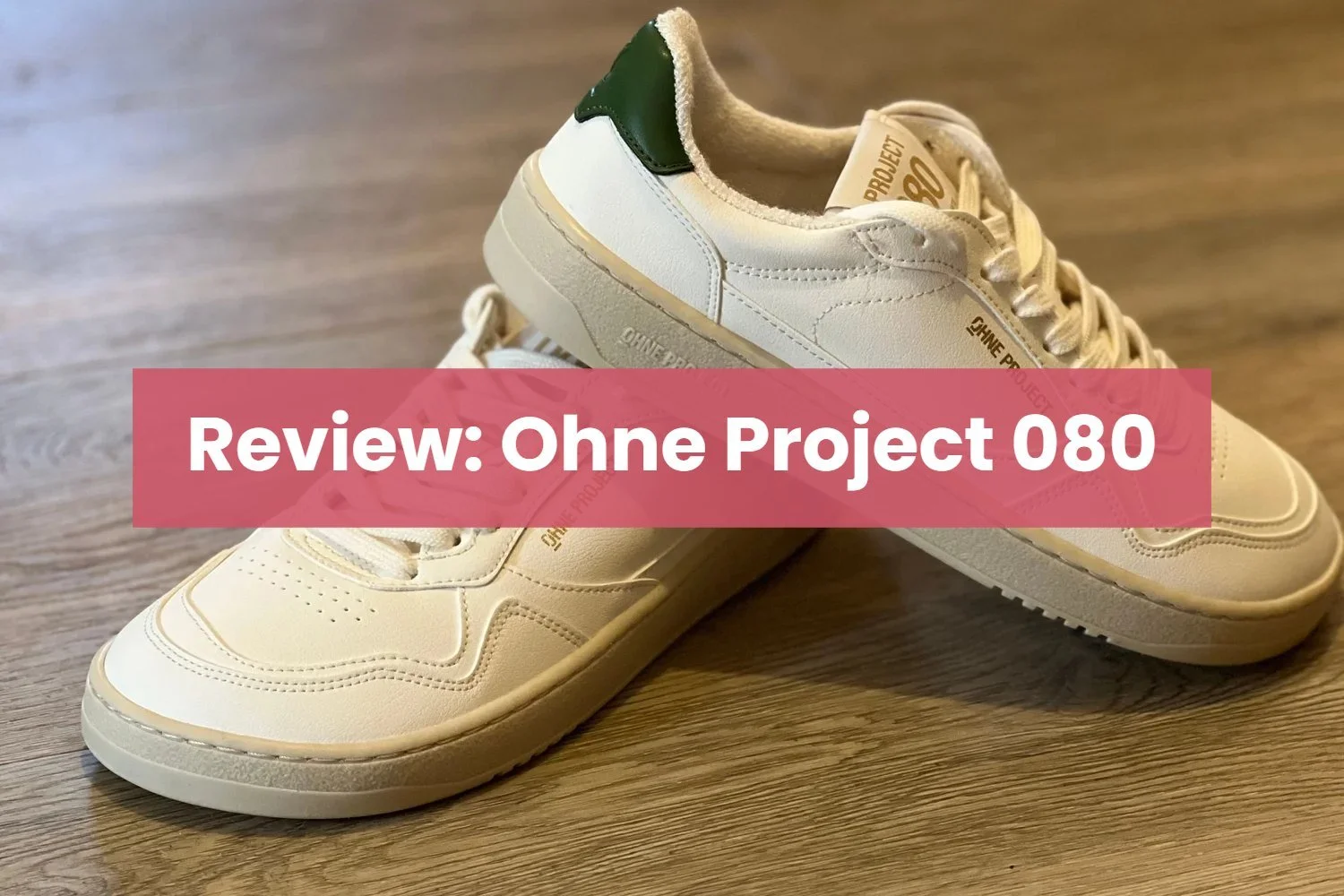 Review: Ohne Project 080 Royal Green