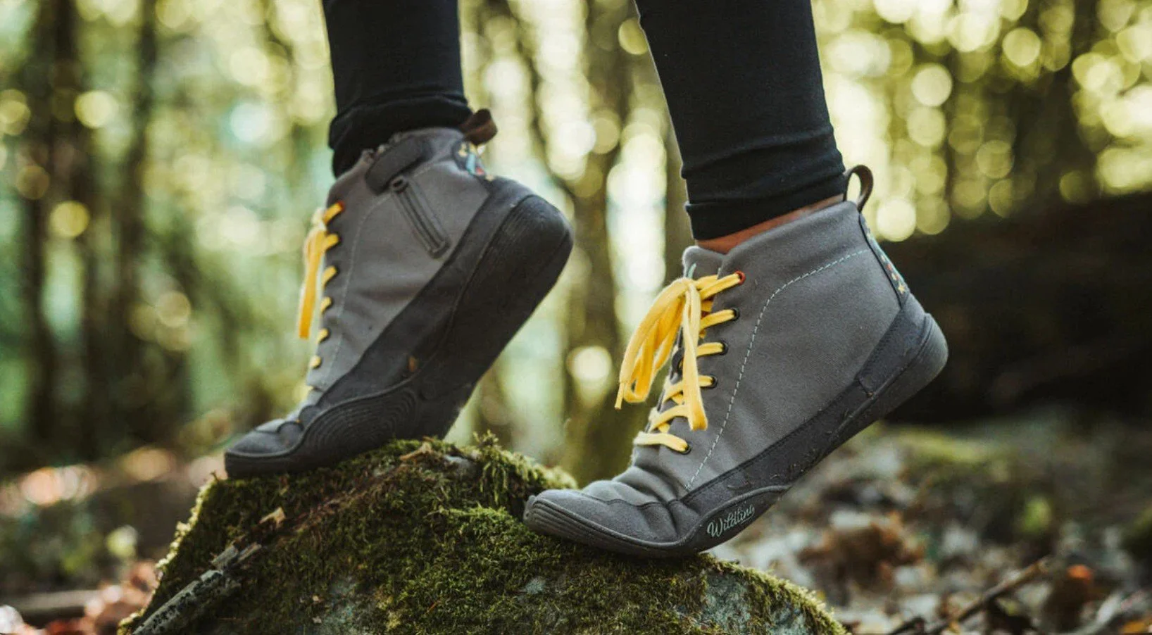 wildling wandelschoenen